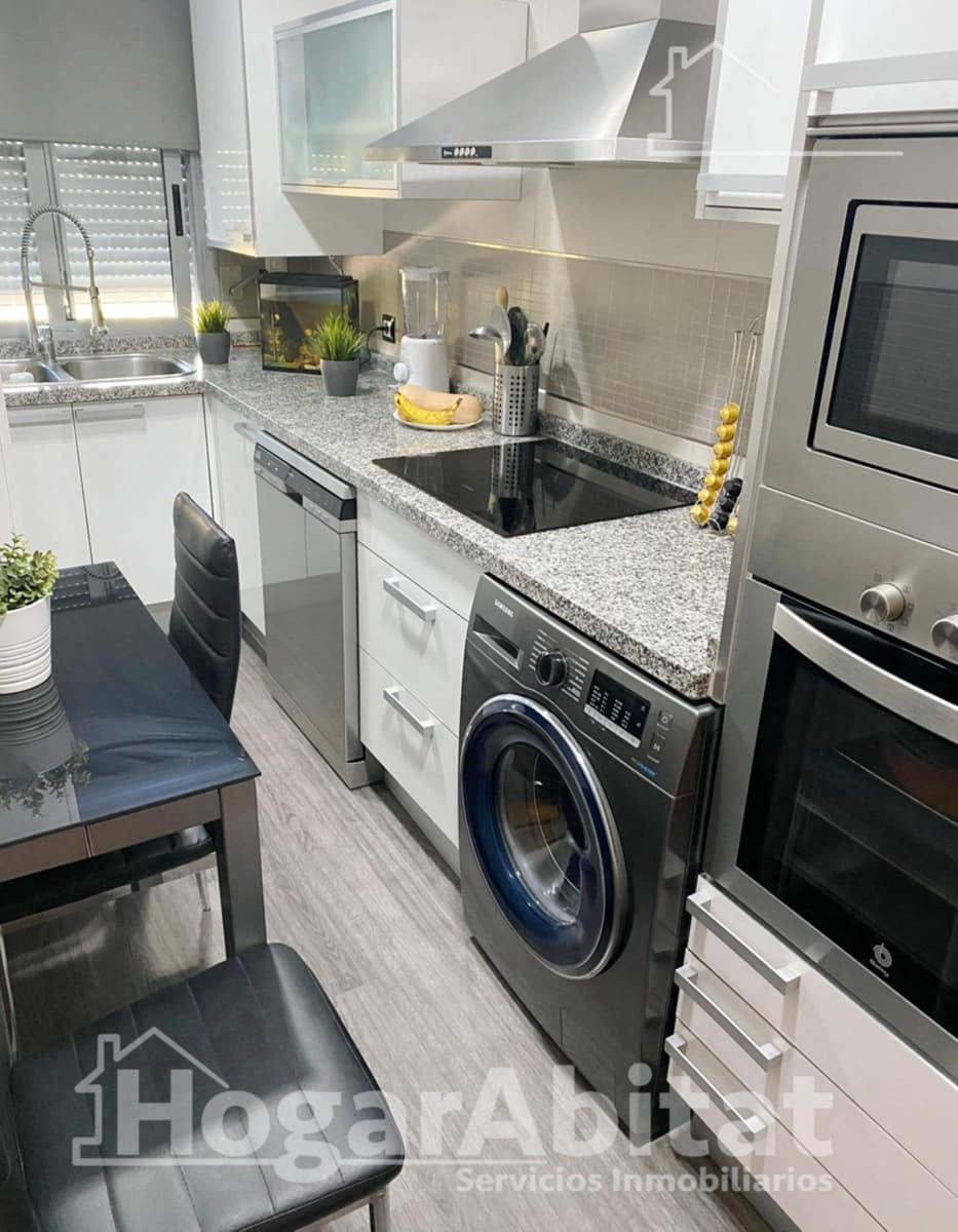 3 quarto Apartamento para venda em Torrent com piscina garagem - 330 000 € (Ref: 9994301)