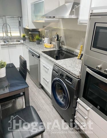 3 Zimmer Wohnung zu verkaufen in Torrent mit Pool Garage - 330.000 € (Ref: 9994301)