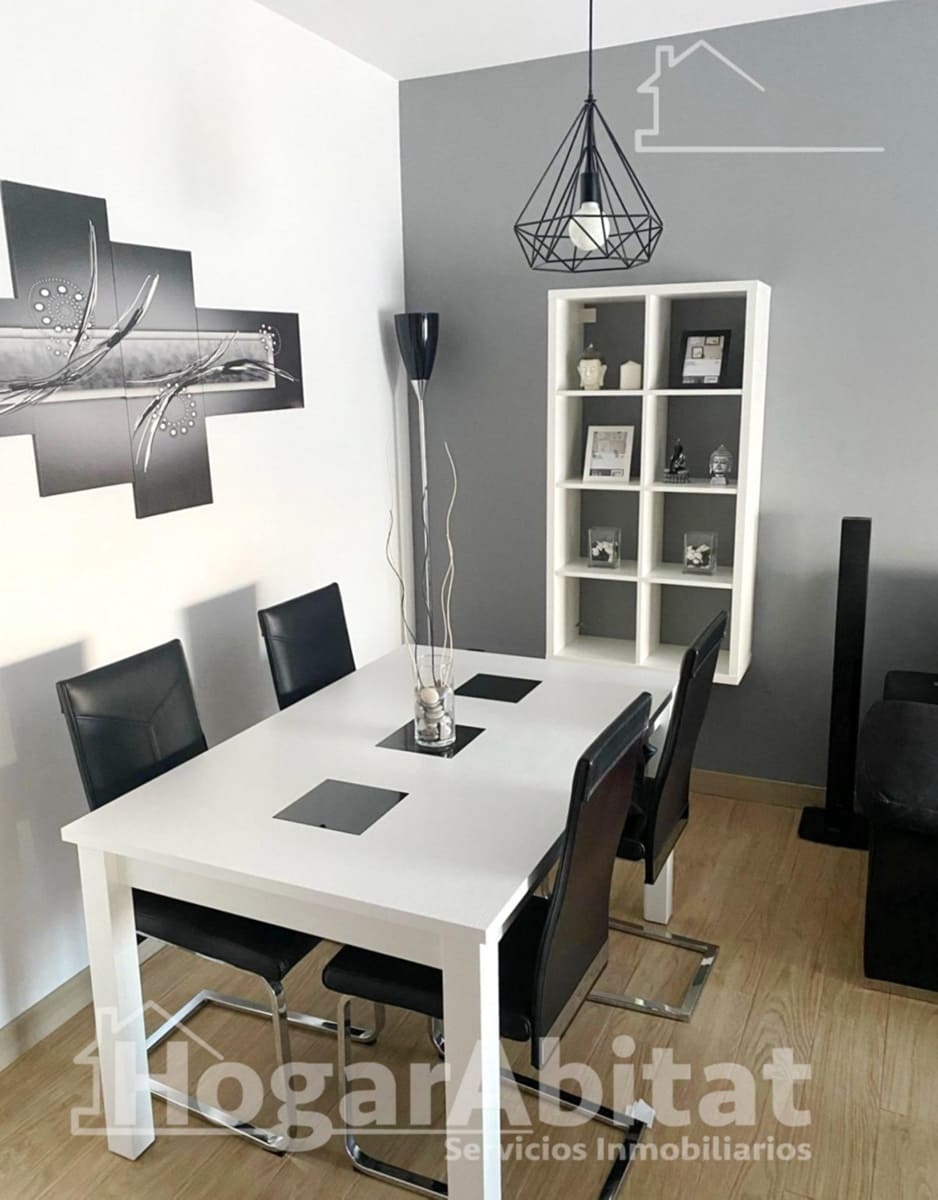 3 quarto Apartamento para venda em Torrent com piscina garagem - 330 000 € (Ref: 9994301)