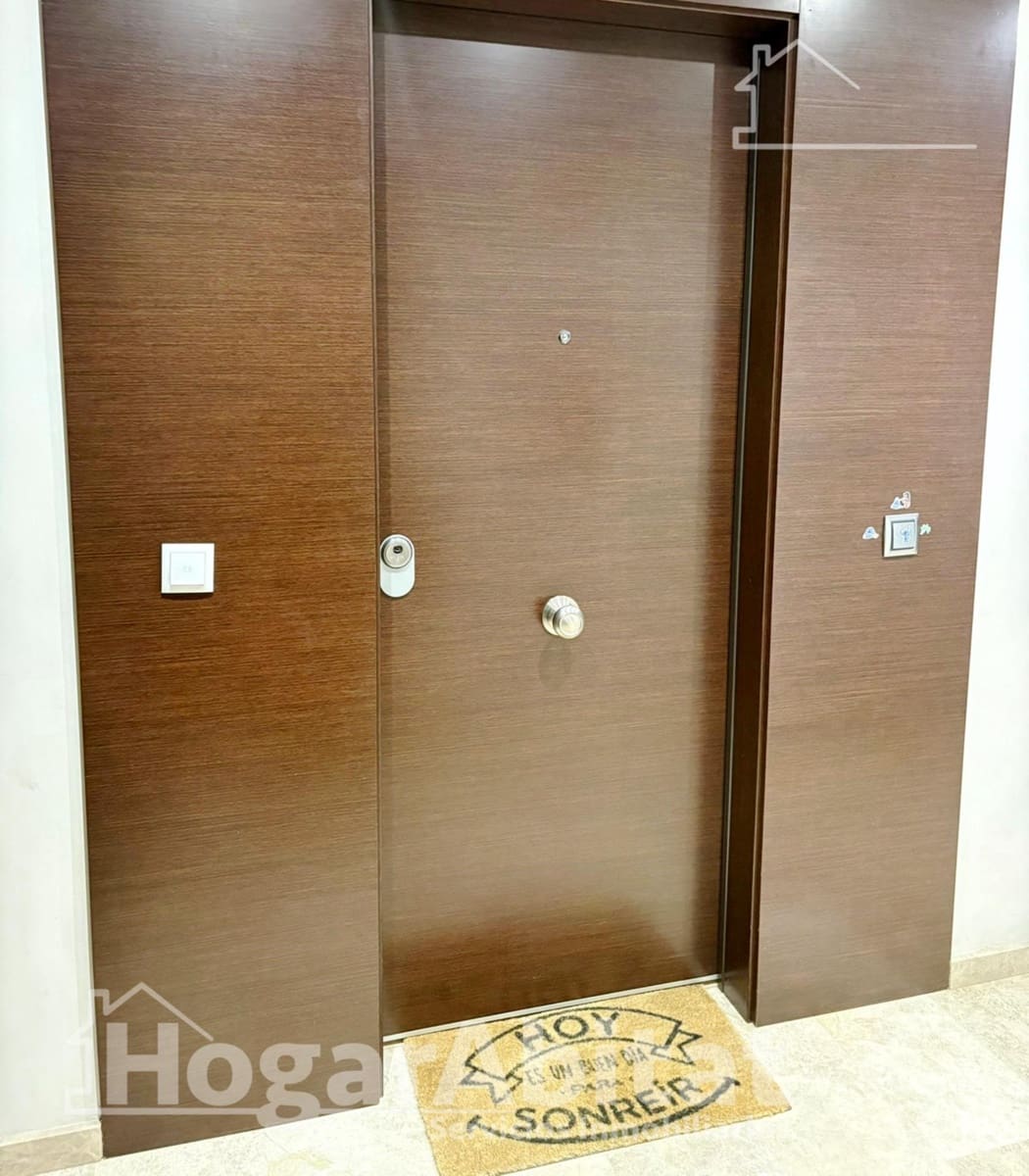 3 quarto Apartamento para venda em Torrent com piscina garagem - 330 000 € (Ref: 9994301)