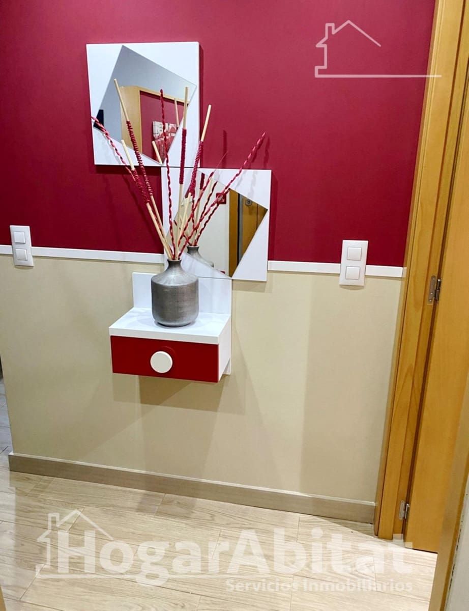 3 quarto Apartamento para venda em Torrent com piscina garagem - 330 000 € (Ref: 9994301)