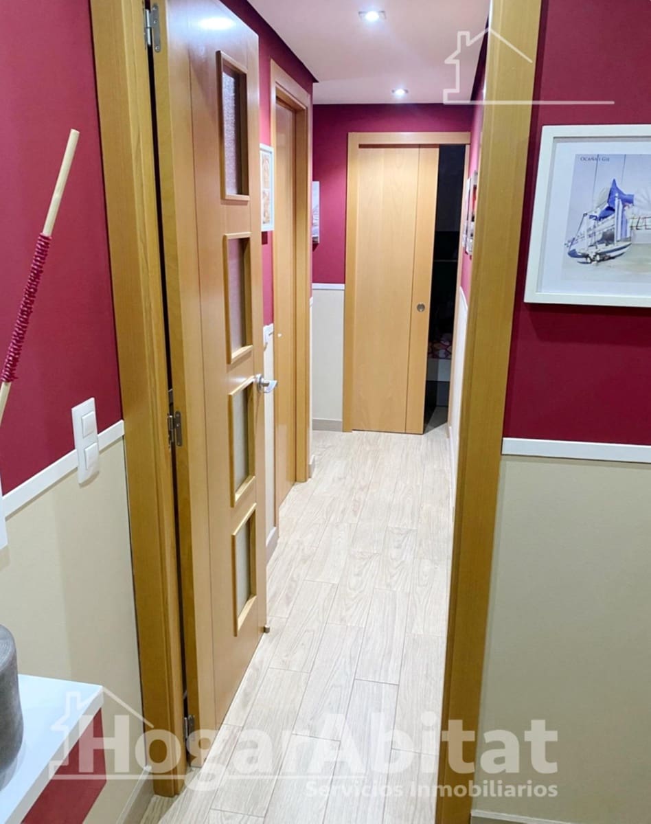3 quarto Apartamento para venda em Torrent com piscina garagem - 330 000 € (Ref: 9994301)