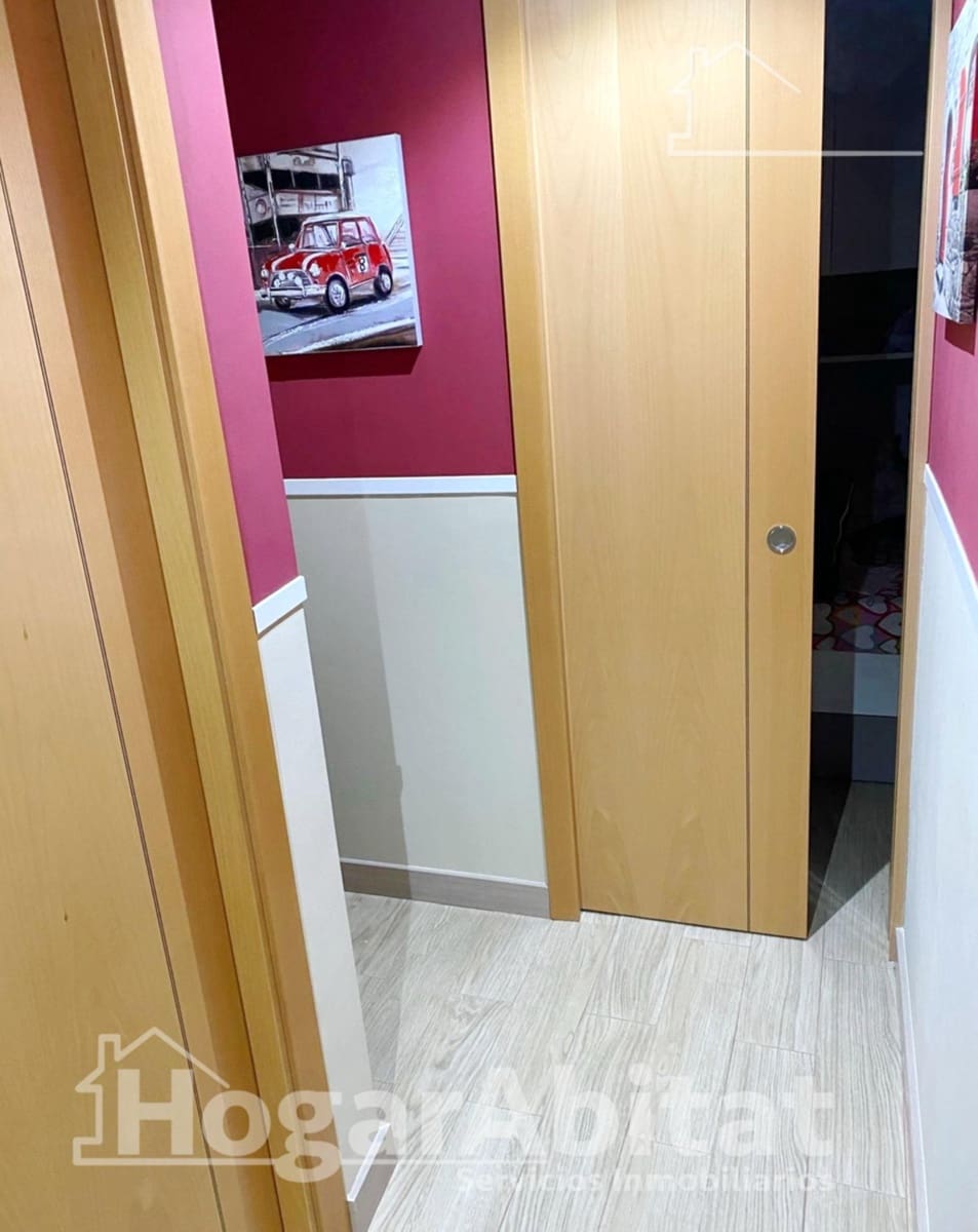 3 quarto Apartamento para venda em Torrent com piscina garagem - 330 000 € (Ref: 9994301)