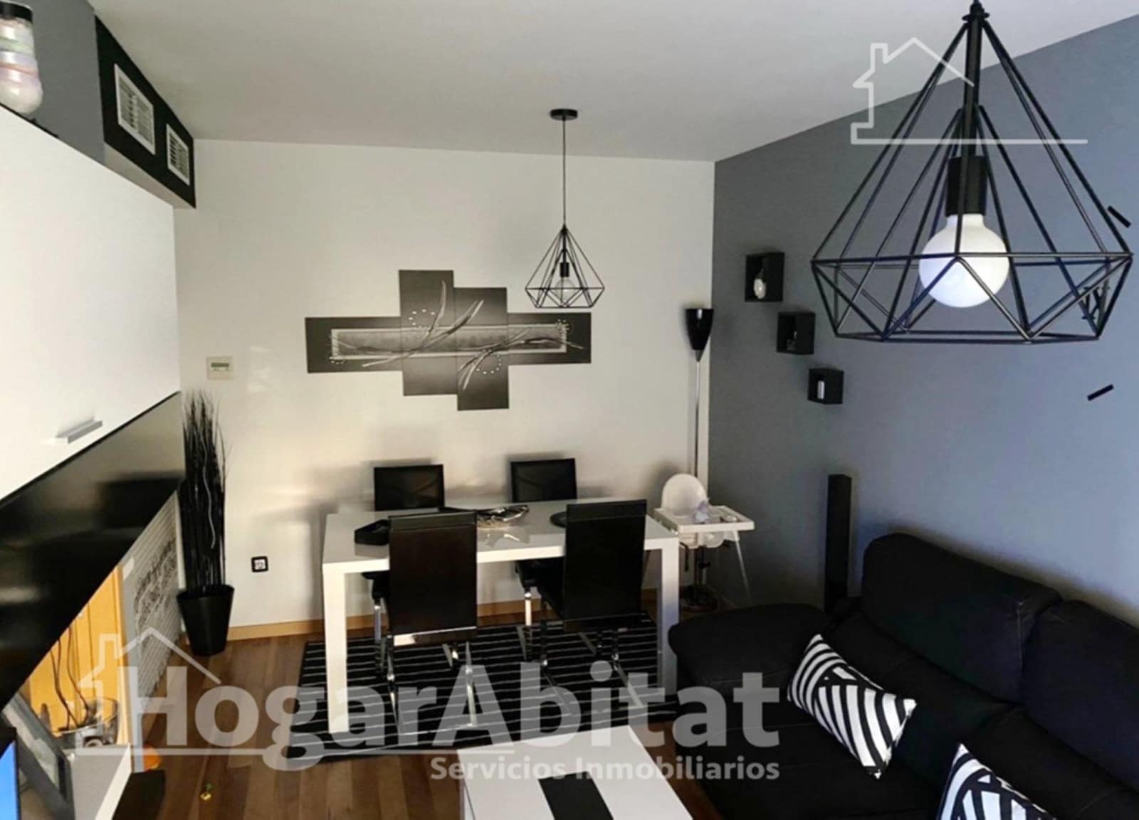 3 quarto Apartamento para venda em Torrent com piscina garagem - 330 000 € (Ref: 9994301)
