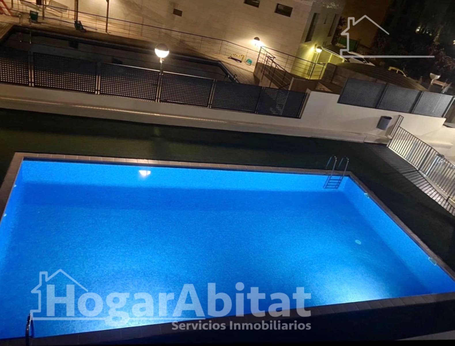 3 quarto Apartamento para venda em Torrent com piscina garagem - 330 000 € (Ref: 9994301)