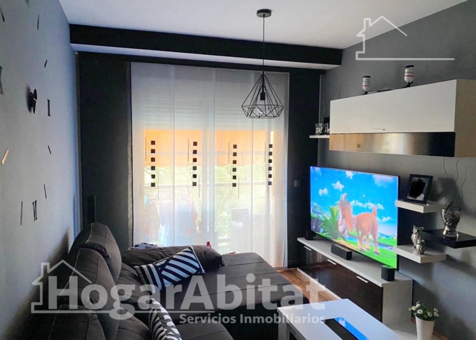 3 quarto Apartamento para venda em Torrent com piscina garagem - 330 000 € (Ref: 9994301)