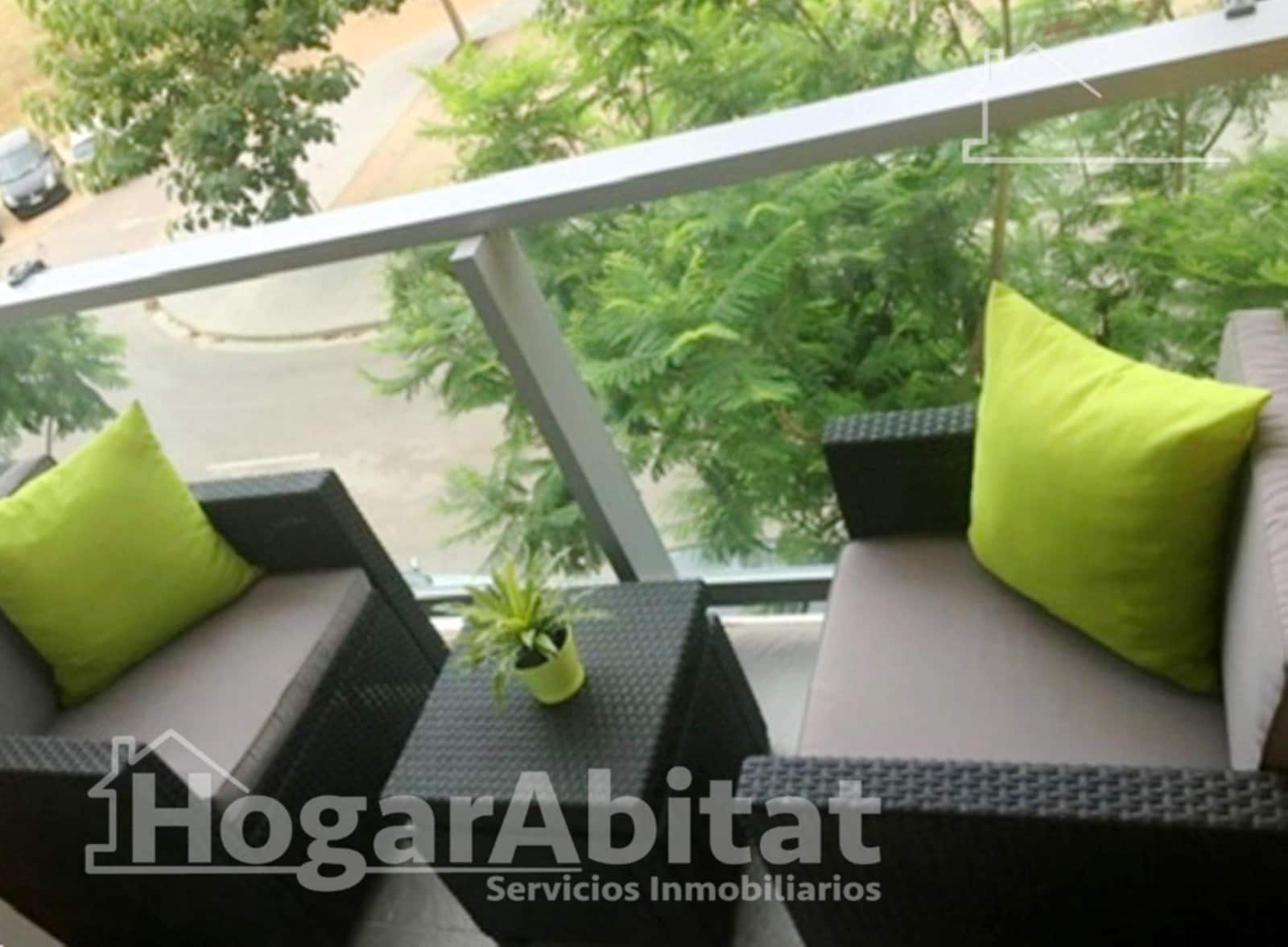 3 quarto Apartamento para venda em Torrent com piscina garagem - 330 000 € (Ref: 9994301)