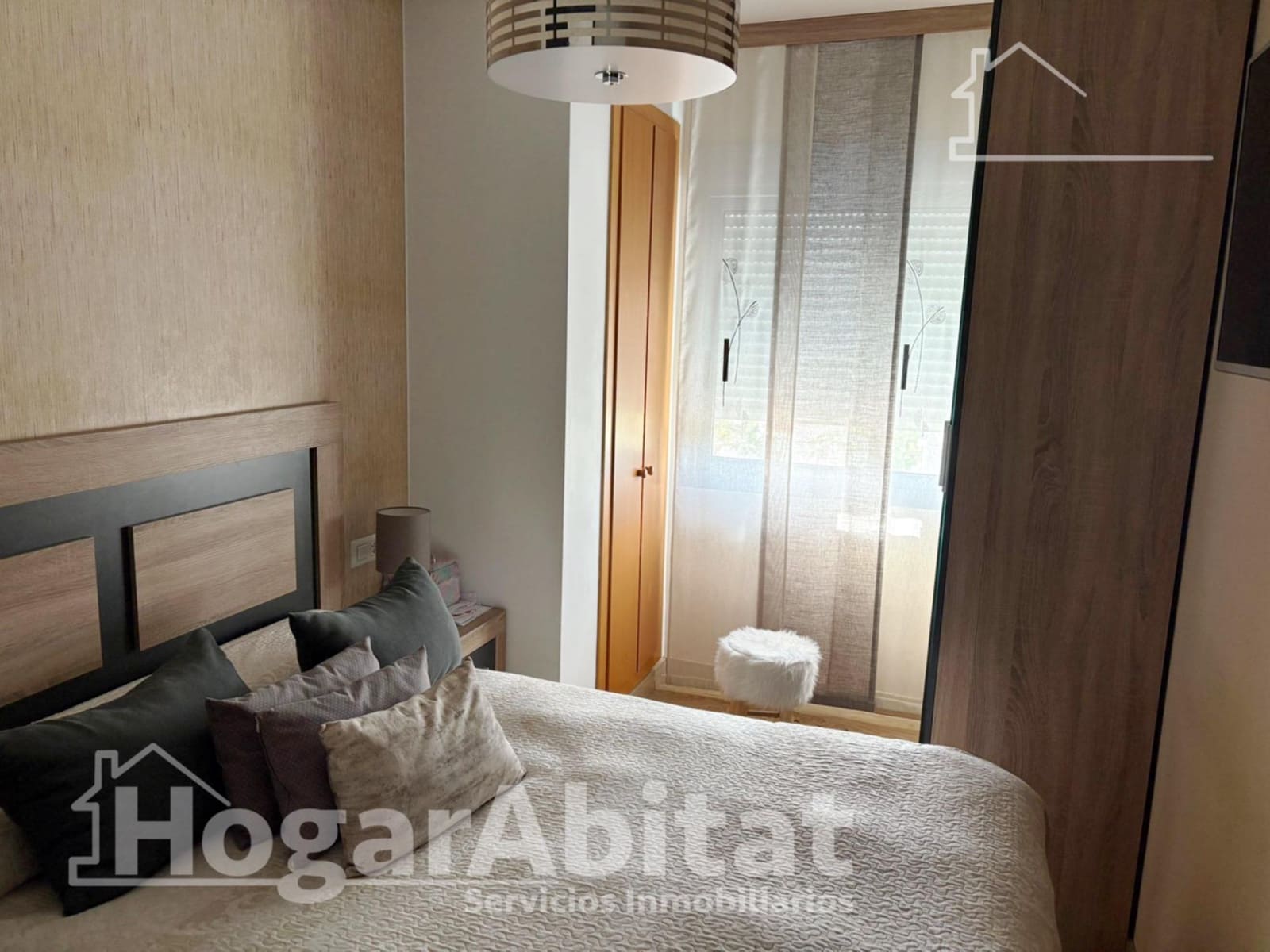 3 quarto Apartamento para venda em Torrent com piscina garagem - 330 000 € (Ref: 9994301)