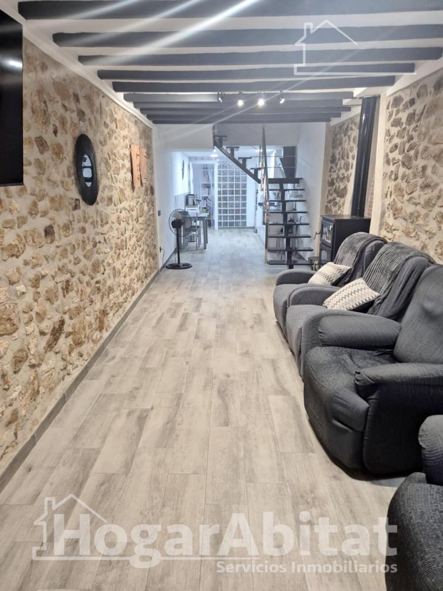 Casa de 3 habitaciones en Vilanova d'Alcolea en venta - 130.000 € (Ref: 9994303)