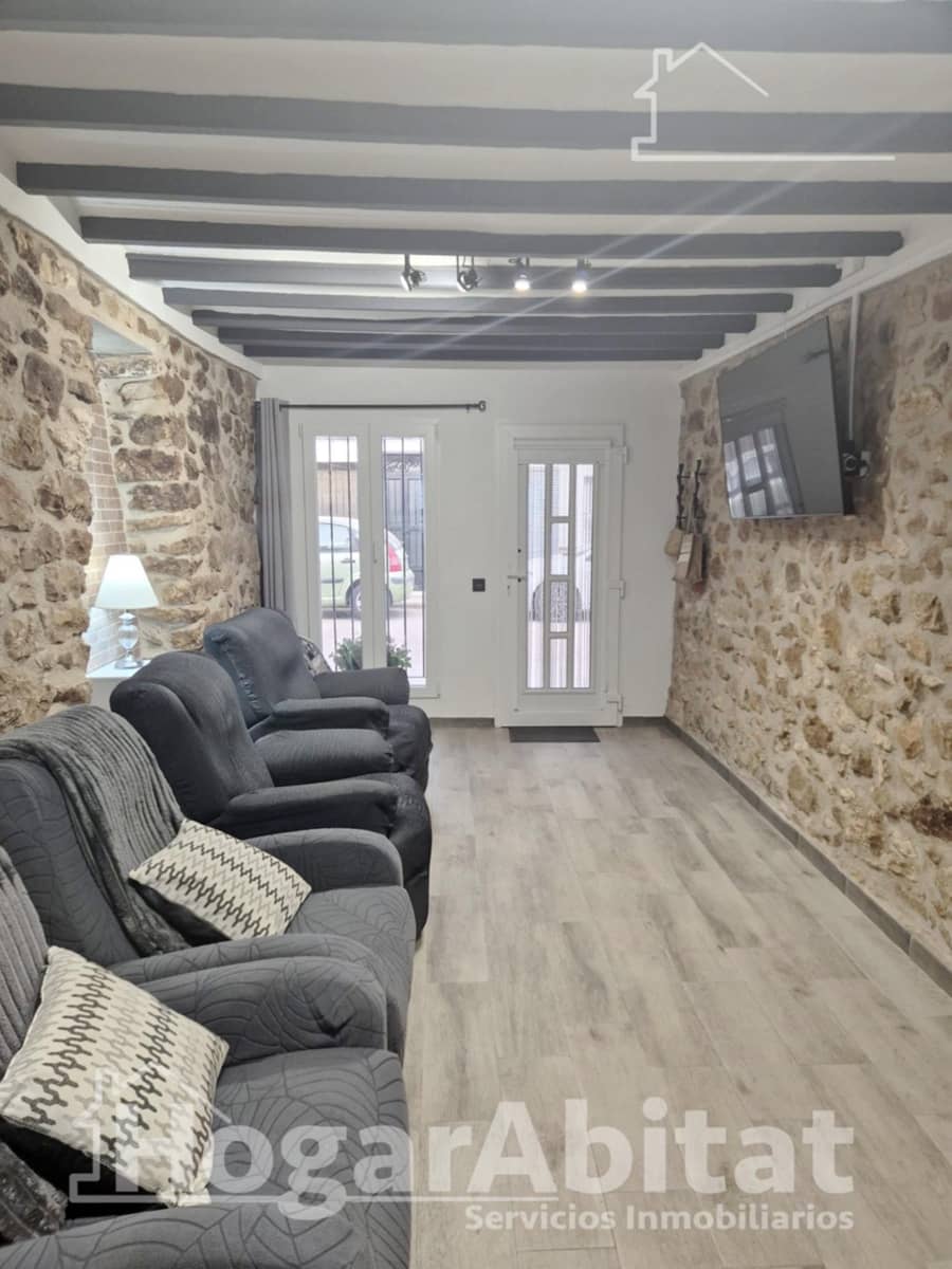 Casa de 3 habitaciones en Vilanova d'Alcolea en venta - 130.000 € (Ref: 9994303)