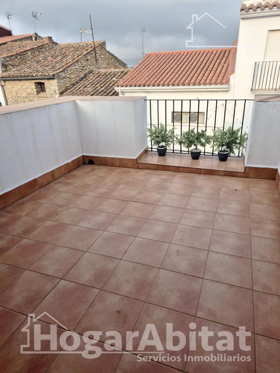 Casa de 3 habitaciones en Vilanova d'Alcolea en venta - 130.000 € (Ref: 9994303)