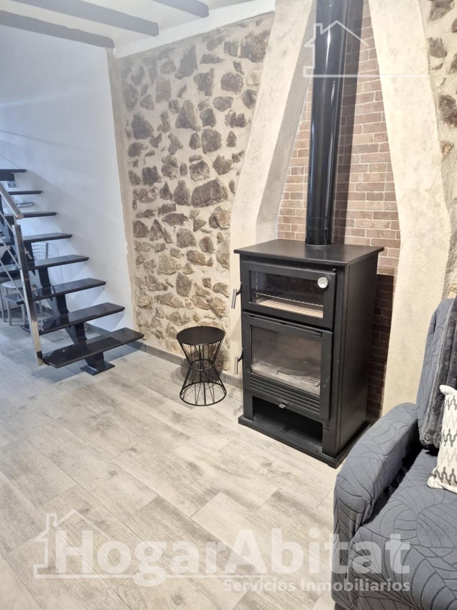 Casa de 3 habitaciones en Vilanova d'Alcolea en venta - 130.000 € (Ref: 9994303)
