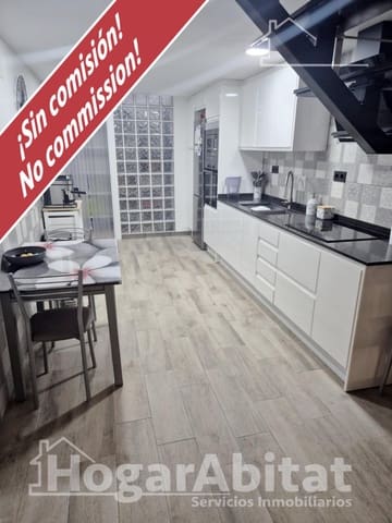 3 quarto Casa em Banda para venda em Vilanova d'Alcolea - 130 000 € (Ref: 9994303)