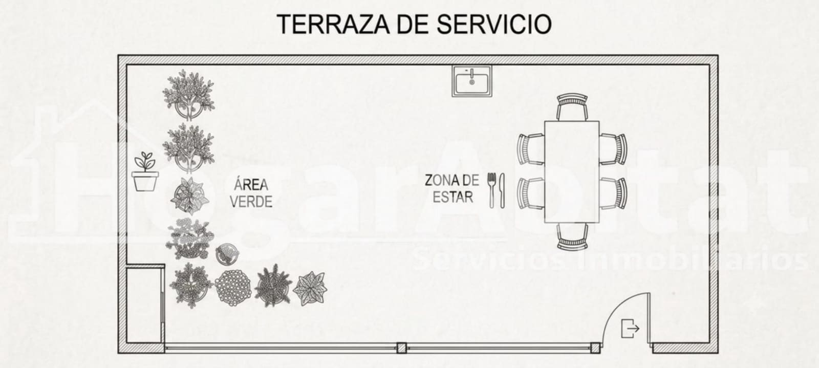 Casa de 3 habitaciones en Vilanova d'Alcolea en venta - 130.000 € (Ref: 9994303)