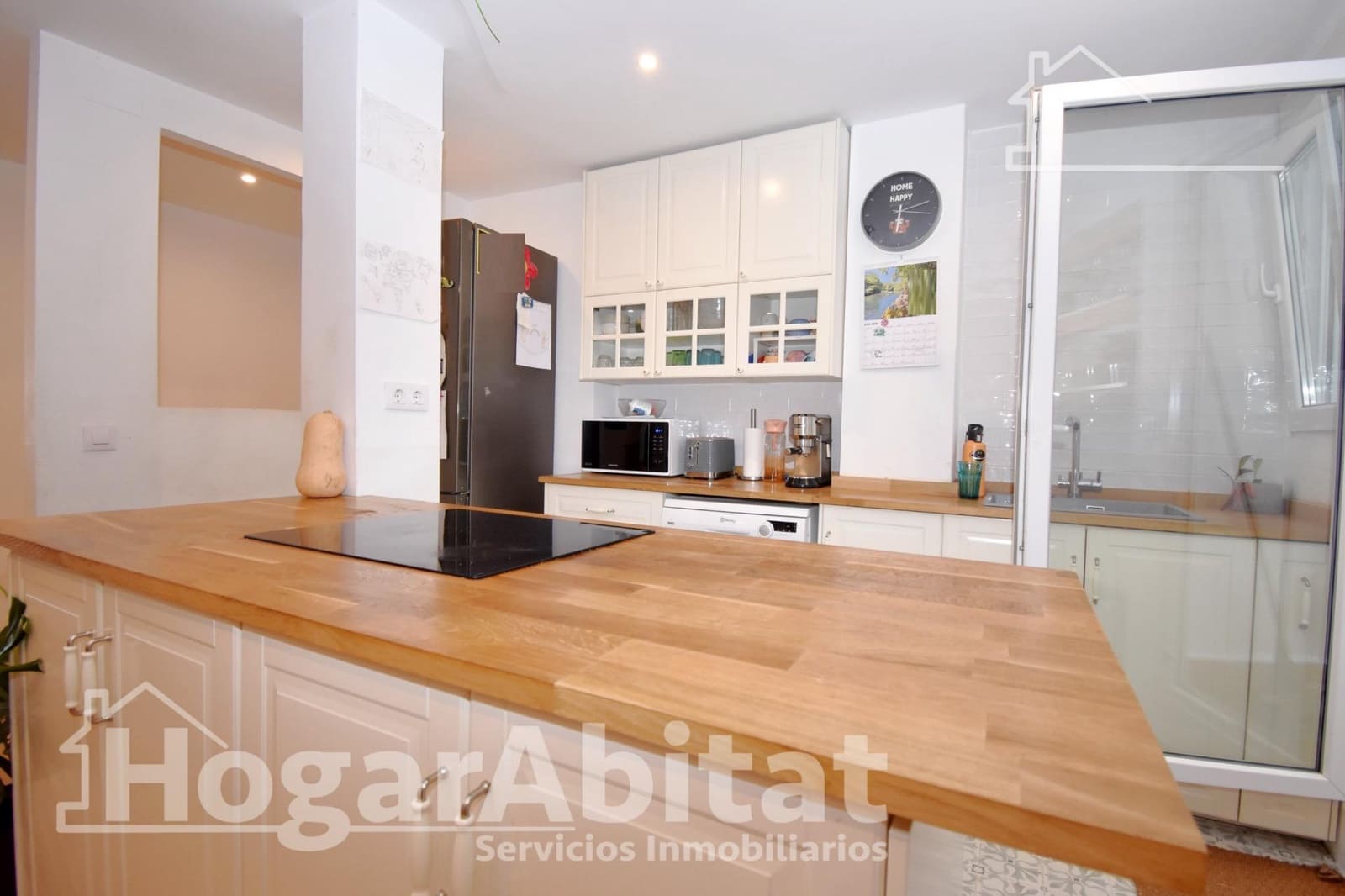 4 Zimmer Apartment zu verkaufen in Burjassot - 310.000 € (Ref: 9994304)