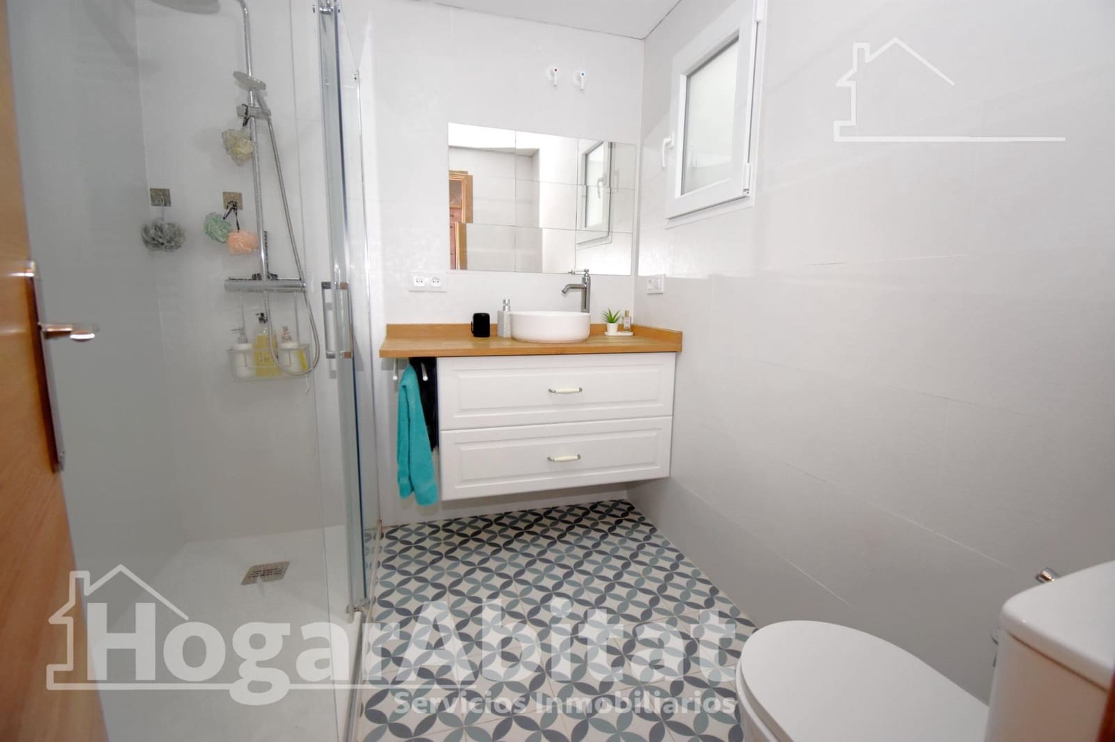 4 Zimmer Apartment zu verkaufen in Burjassot - 310.000 € (Ref: 9994304)