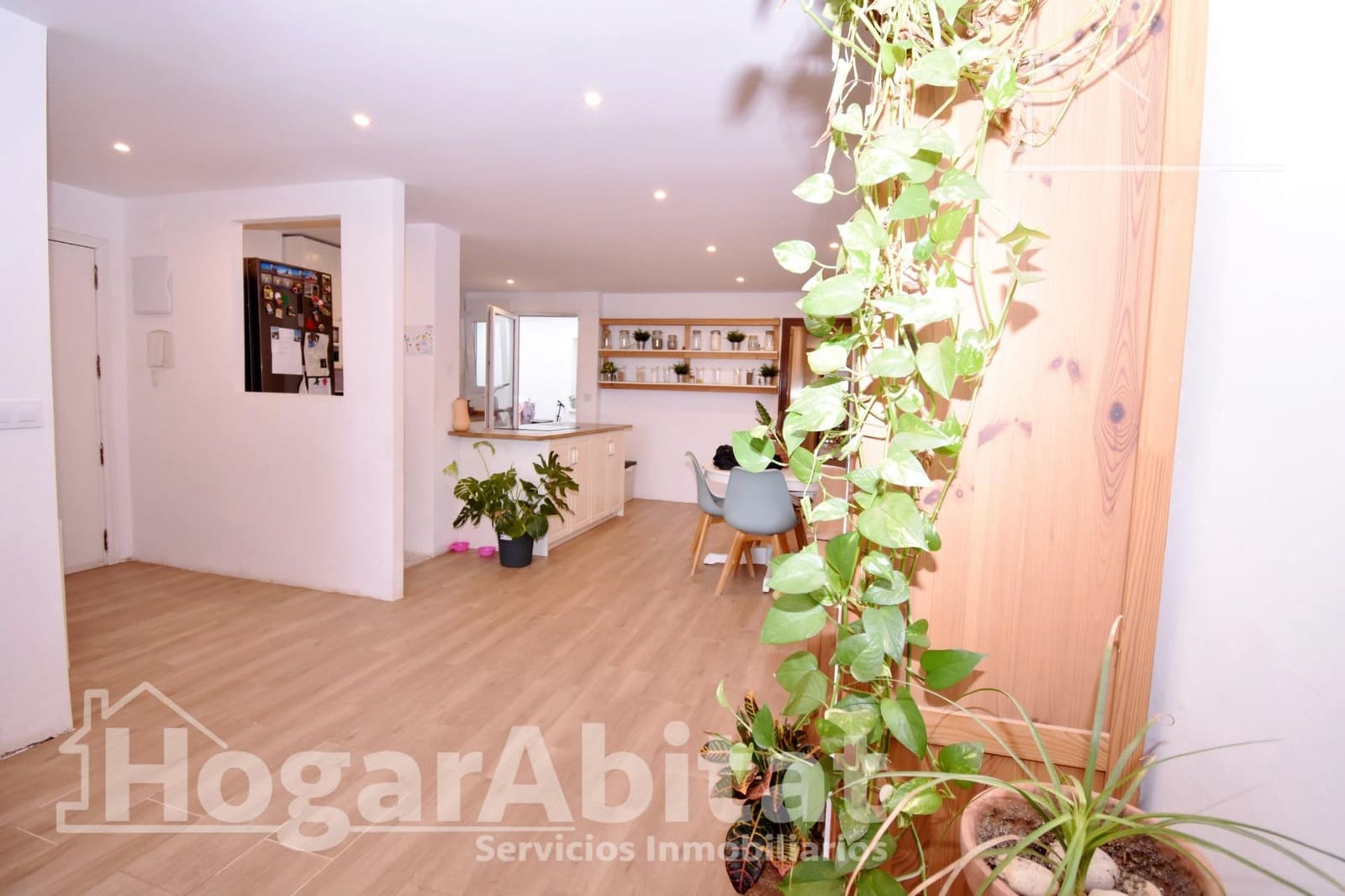 4 Zimmer Apartment zu verkaufen in Burjassot - 310.000 € (Ref: 9994304)