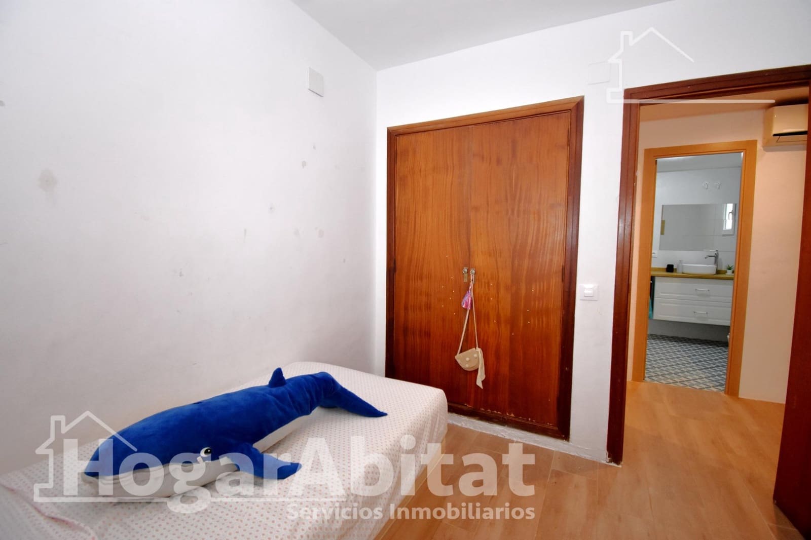 4 Zimmer Apartment zu verkaufen in Burjassot - 310.000 € (Ref: 9994304)