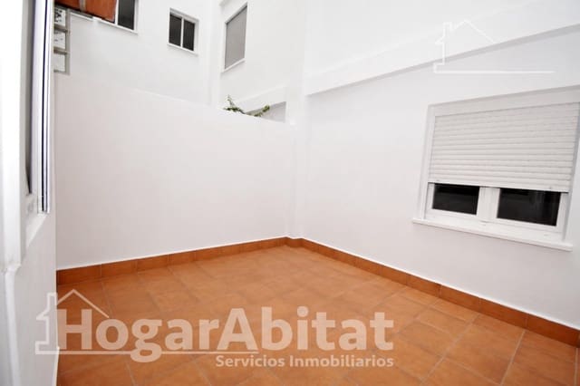 4 chambre Appartement à vendre à Burjassot - 310 000 € (Ref: 9994304)