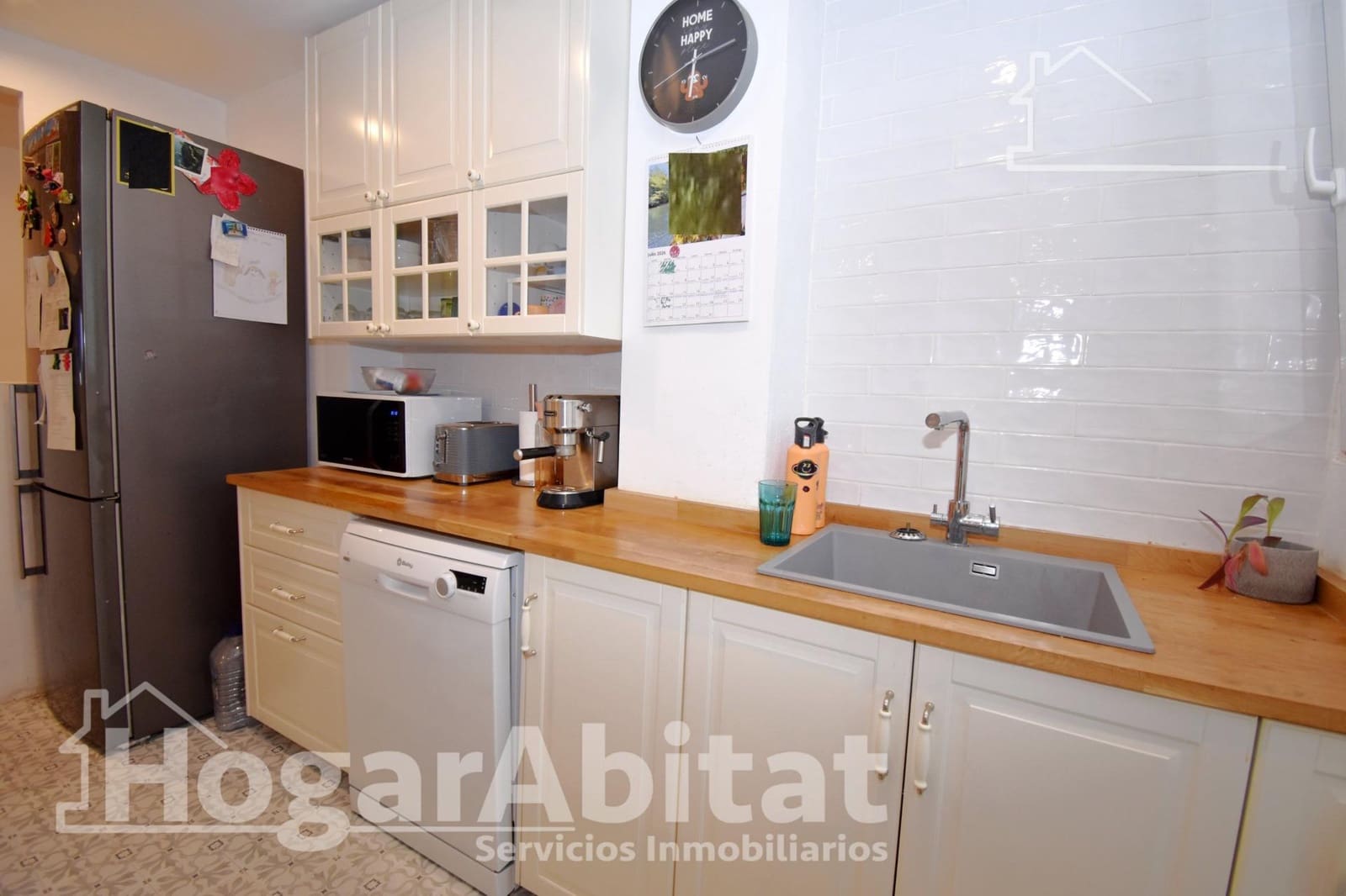 4 Zimmer Apartment zu verkaufen in Burjassot - 310.000 € (Ref: 9994304)