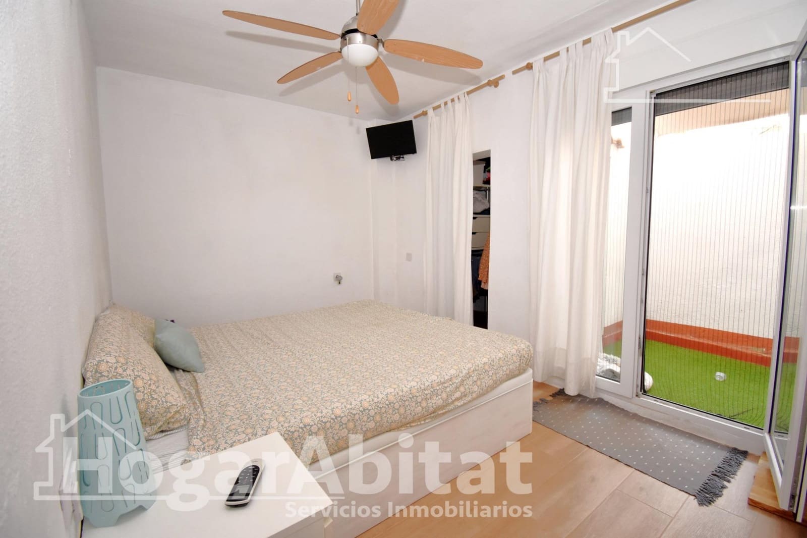 4 Zimmer Apartment zu verkaufen in Burjassot - 310.000 € (Ref: 9994304)