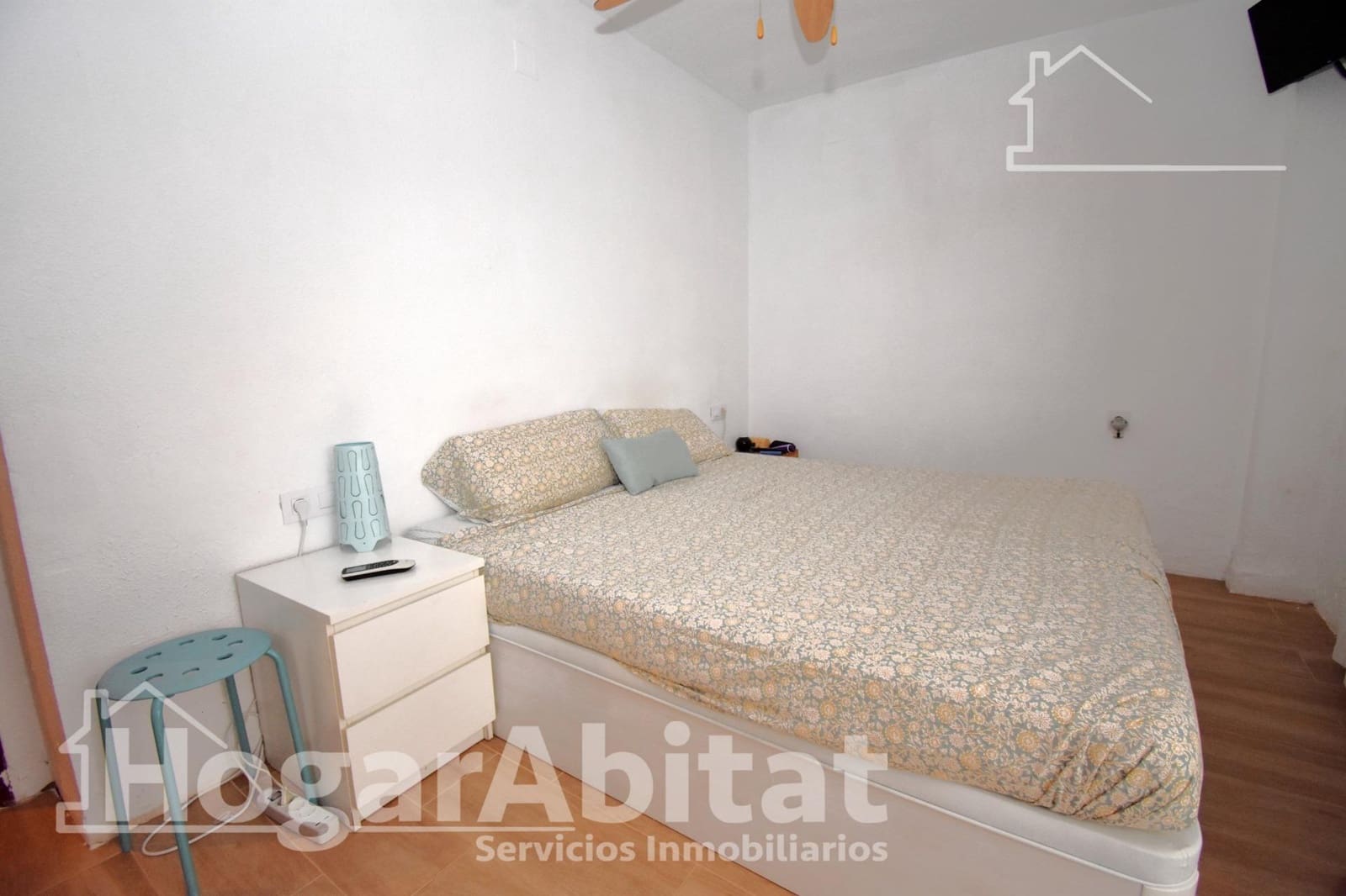4 Zimmer Apartment zu verkaufen in Burjassot - 310.000 € (Ref: 9994304)