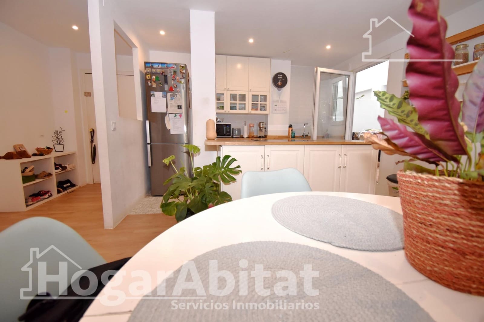 4 Zimmer Apartment zu verkaufen in Burjassot - 310.000 € (Ref: 9994304)
