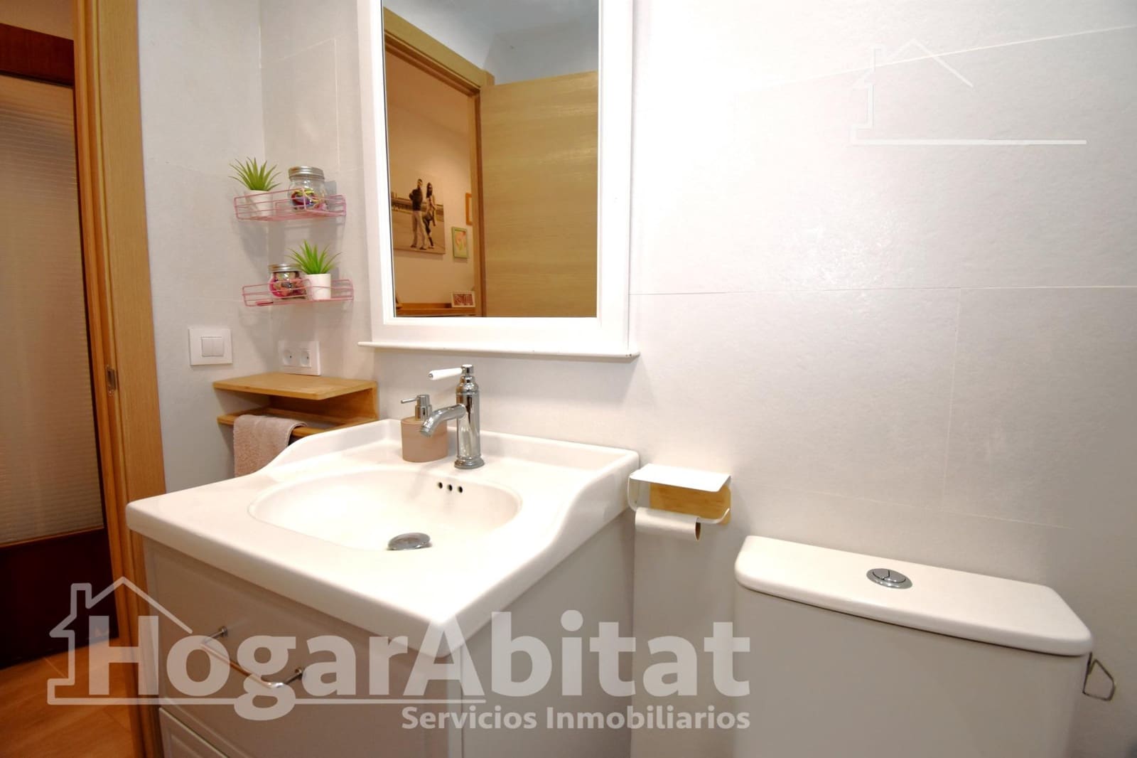 4 Zimmer Apartment zu verkaufen in Burjassot - 310.000 € (Ref: 9994304)