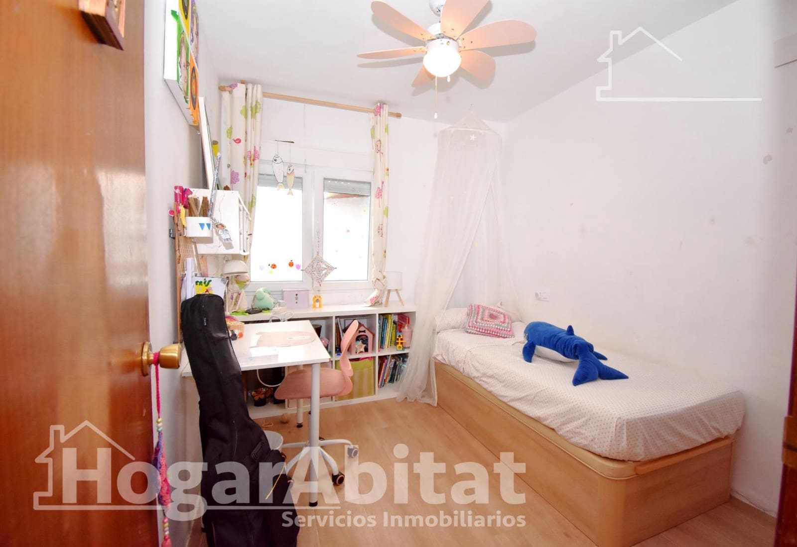 4 Zimmer Apartment zu verkaufen in Burjassot - 310.000 € (Ref: 9994304)