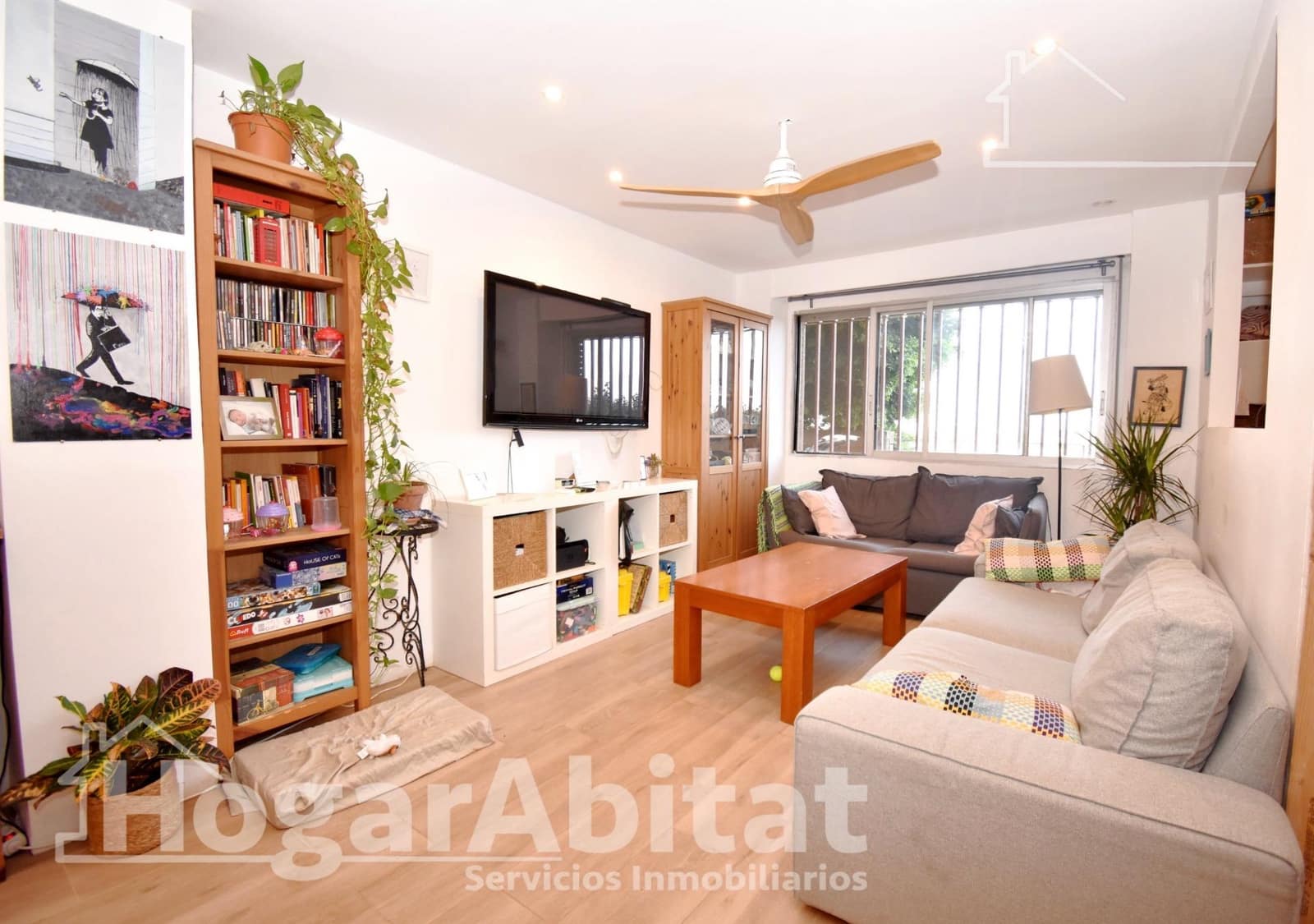 4 Zimmer Apartment zu verkaufen in Burjassot - 310.000 € (Ref: 9994304)