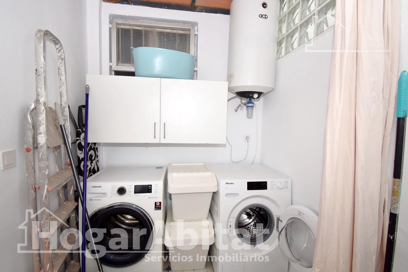 4 Zimmer Apartment zu verkaufen in Burjassot - 310.000 € (Ref: 9994304)