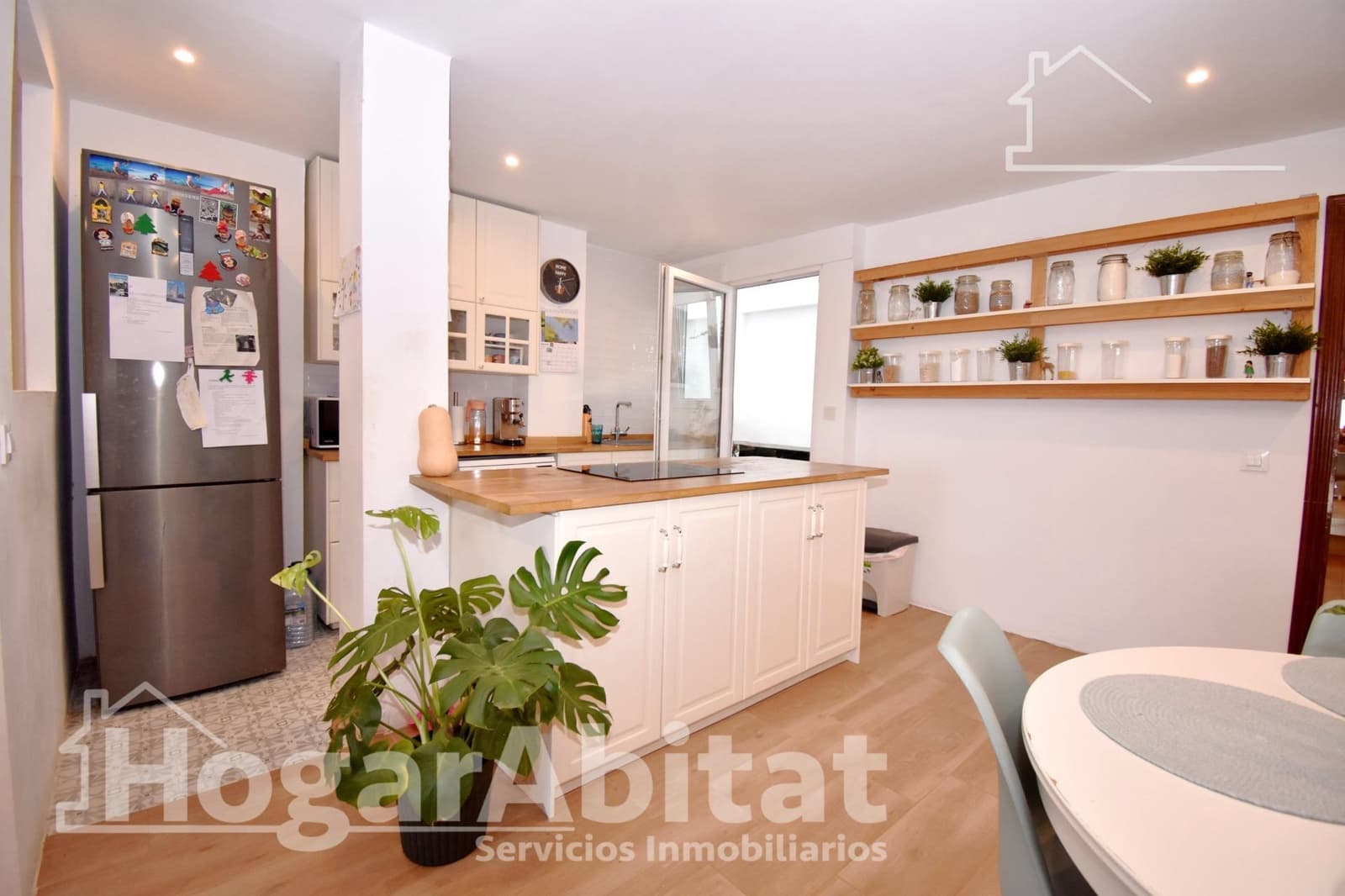 4 Zimmer Apartment zu verkaufen in Burjassot - 310.000 € (Ref: 9994304)
