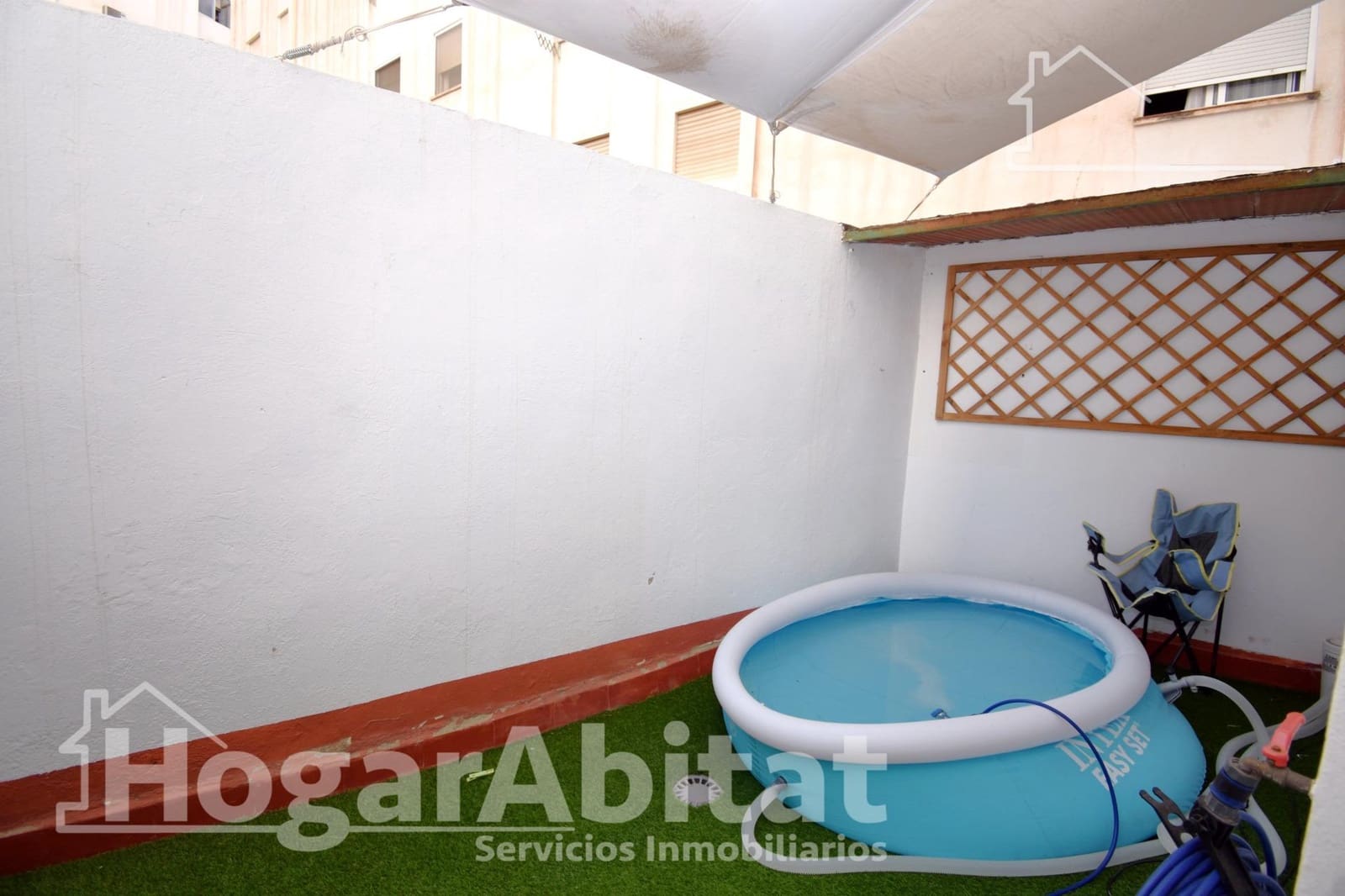 4 Zimmer Apartment zu verkaufen in Burjassot - 310.000 € (Ref: 9994304)