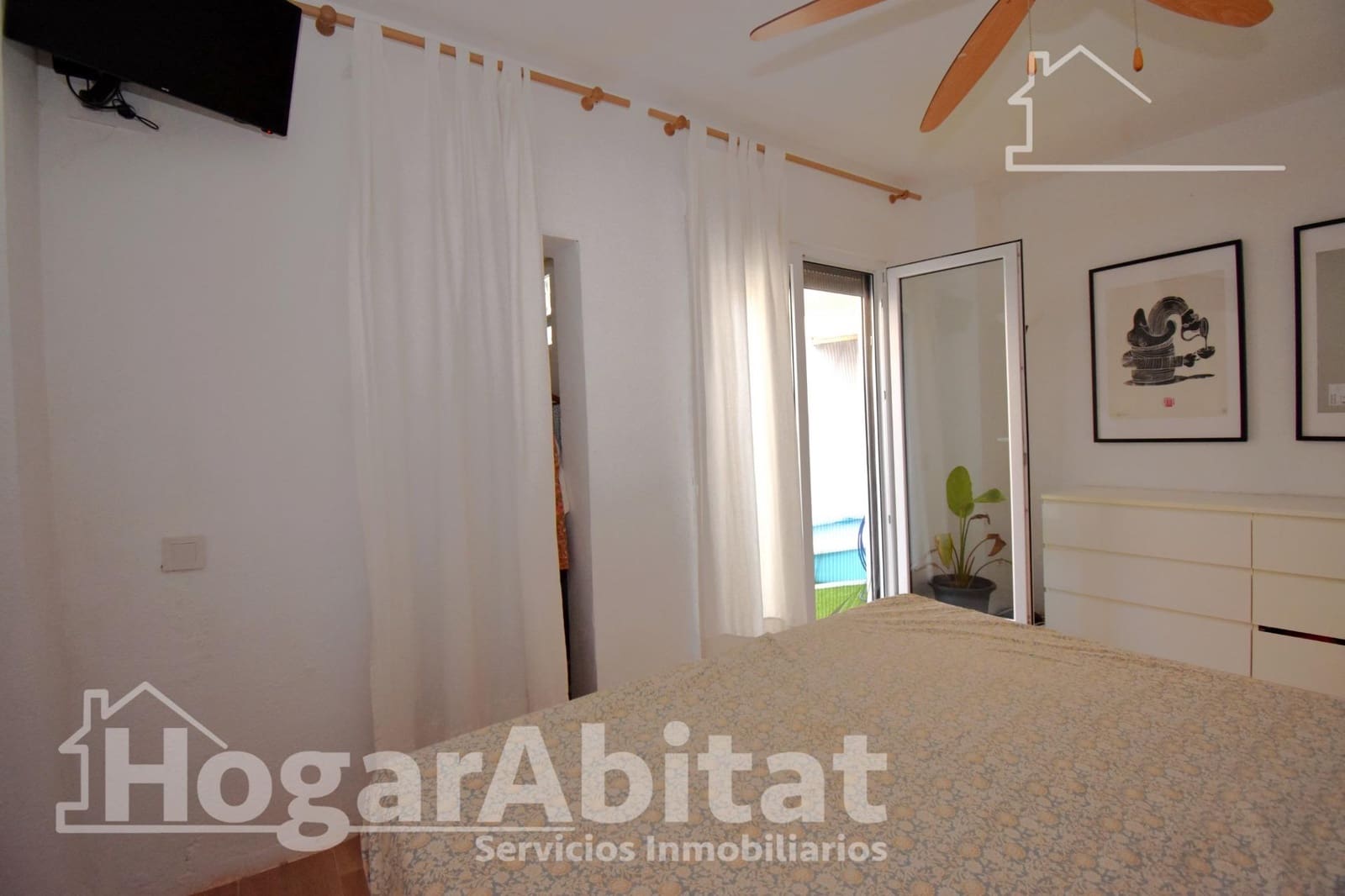 4 Zimmer Apartment zu verkaufen in Burjassot - 310.000 € (Ref: 9994304)