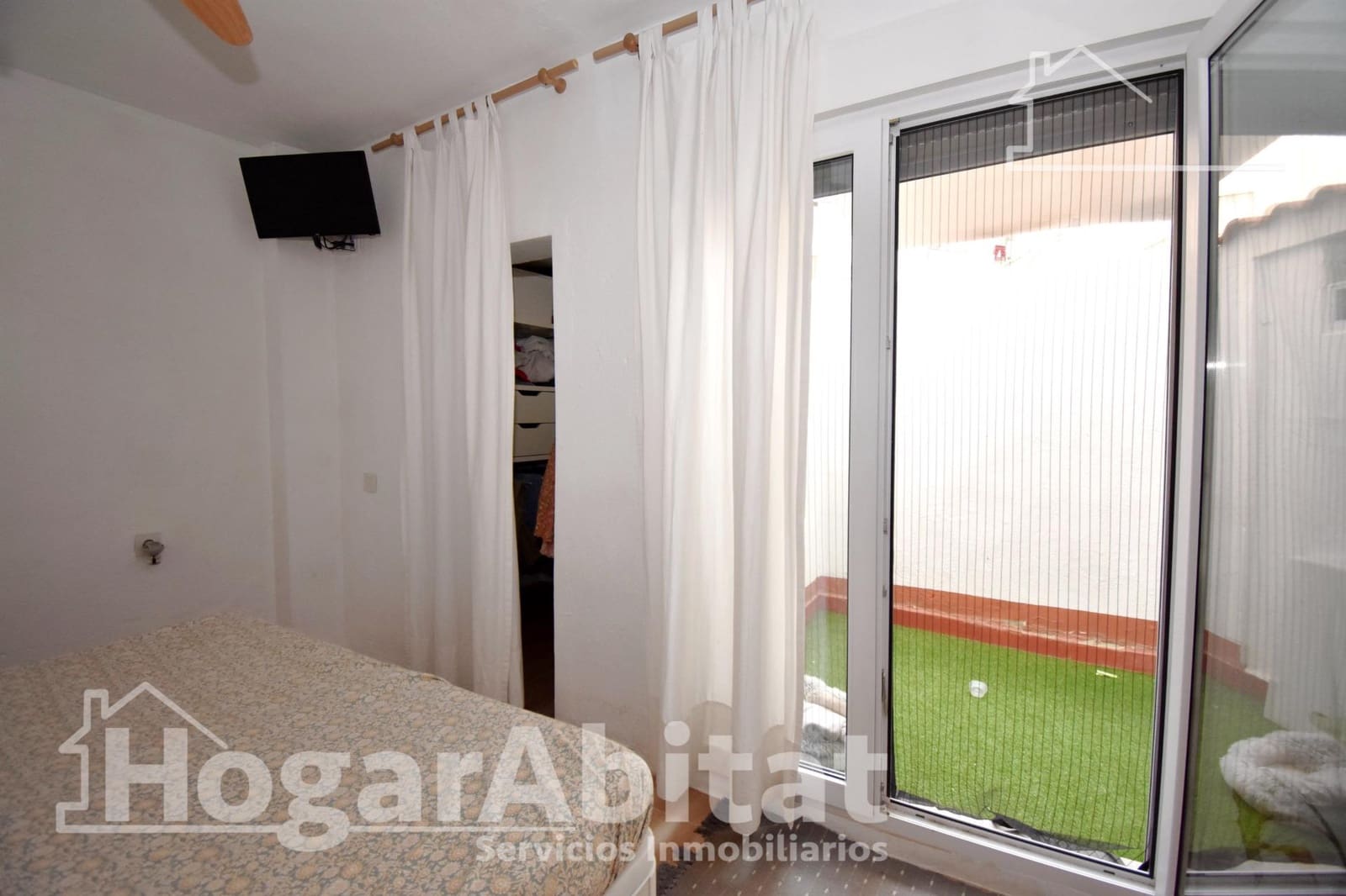 4 Zimmer Apartment zu verkaufen in Burjassot - 310.000 € (Ref: 9994304)
