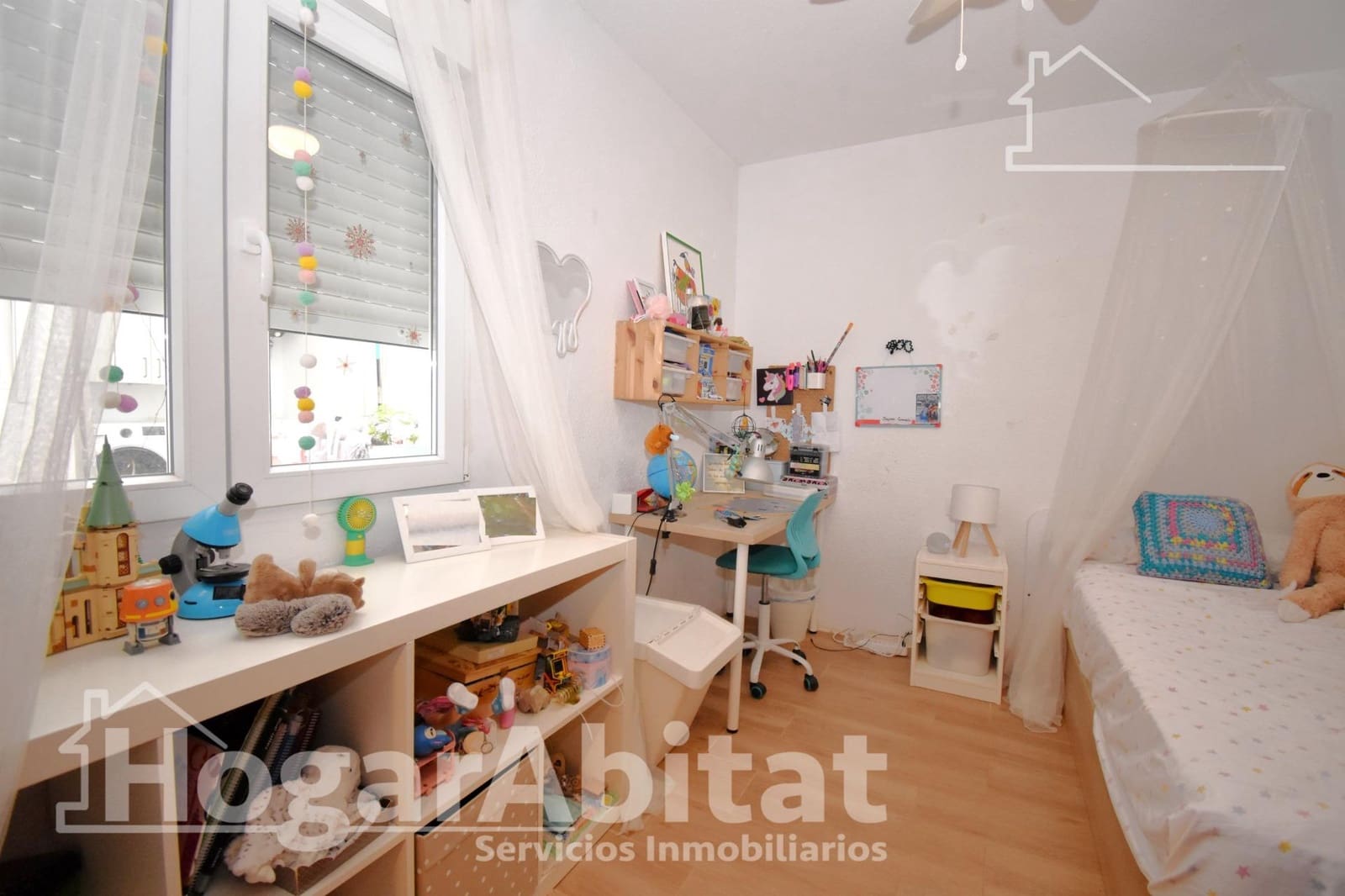 4 Zimmer Apartment zu verkaufen in Burjassot - 310.000 € (Ref: 9994304)