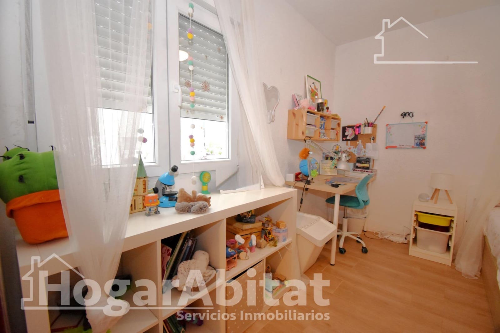 4 Zimmer Apartment zu verkaufen in Burjassot - 310.000 € (Ref: 9994304)
