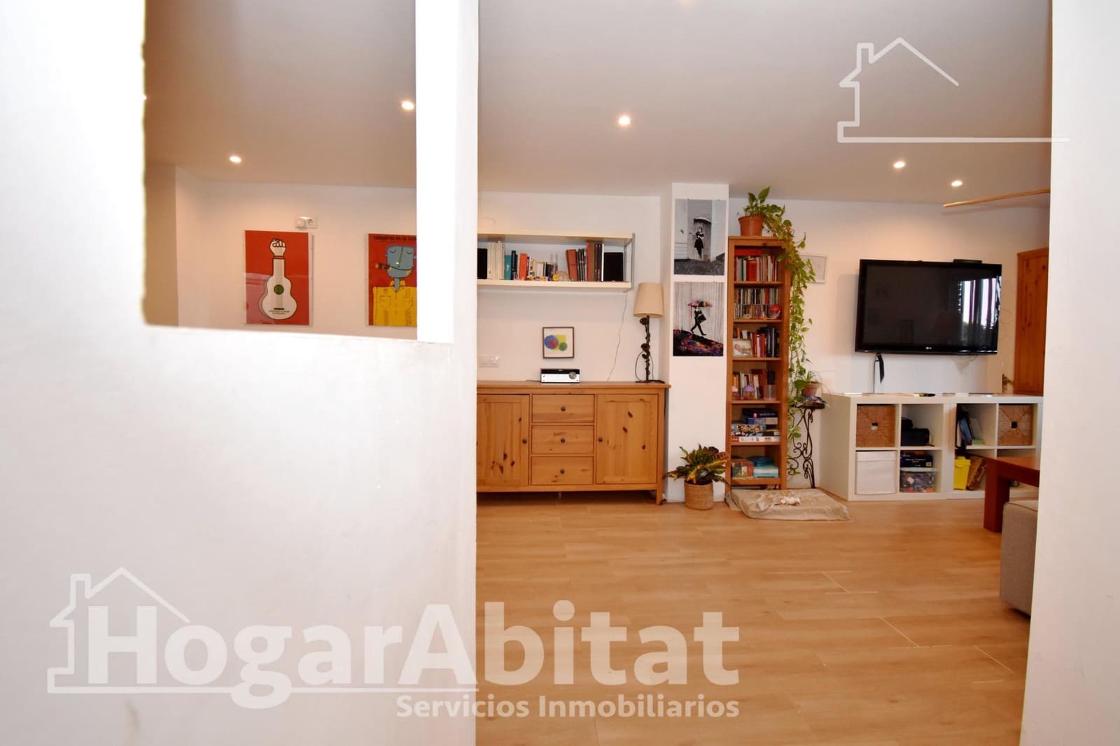 4 Zimmer Apartment zu verkaufen in Burjassot - 310.000 € (Ref: 9994304)