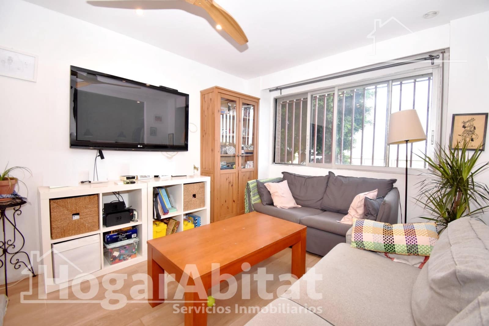 4 Zimmer Apartment zu verkaufen in Burjassot - 310.000 € (Ref: 9994304)