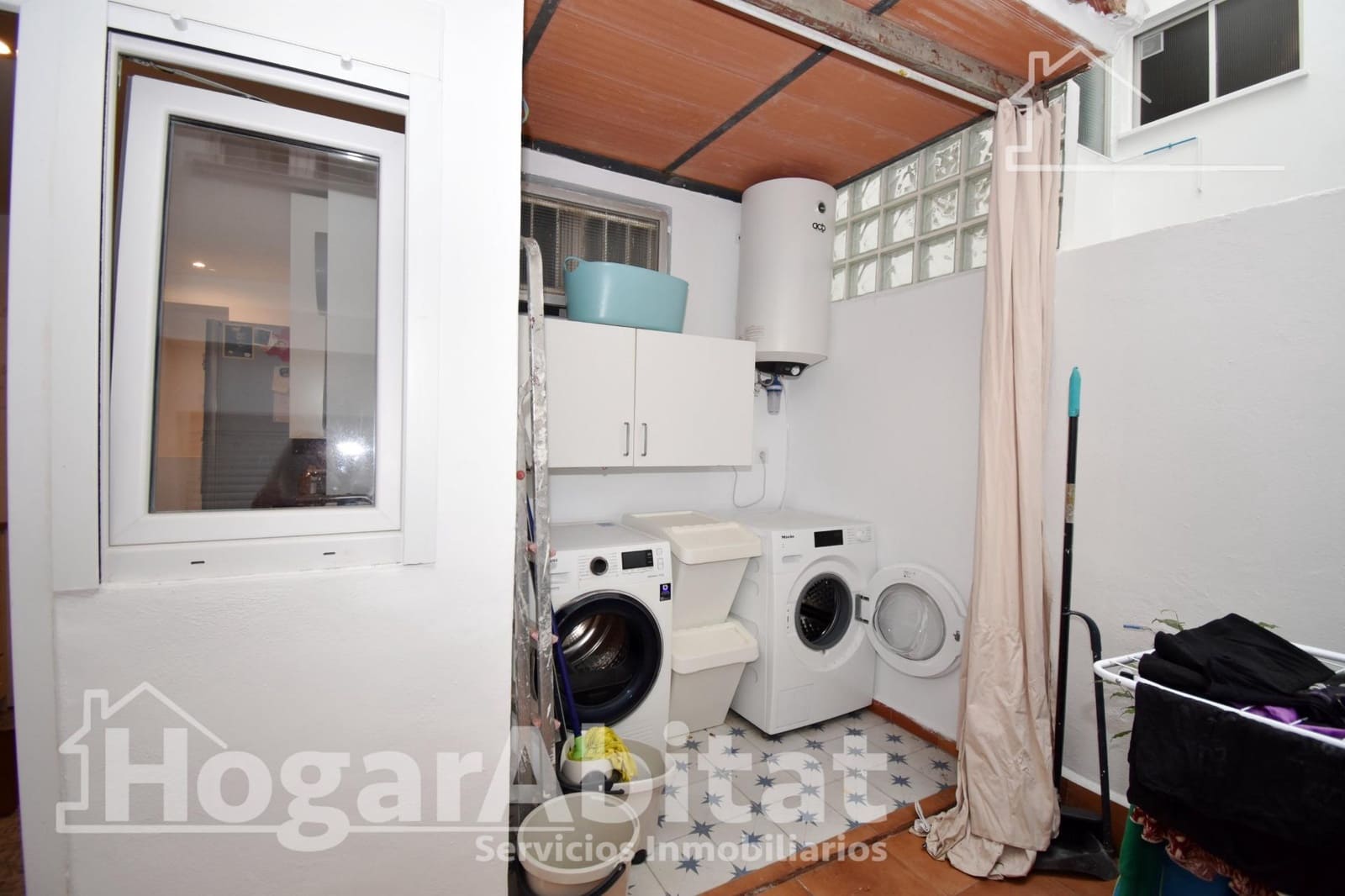 4 Zimmer Apartment zu verkaufen in Burjassot - 310.000 € (Ref: 9994304)