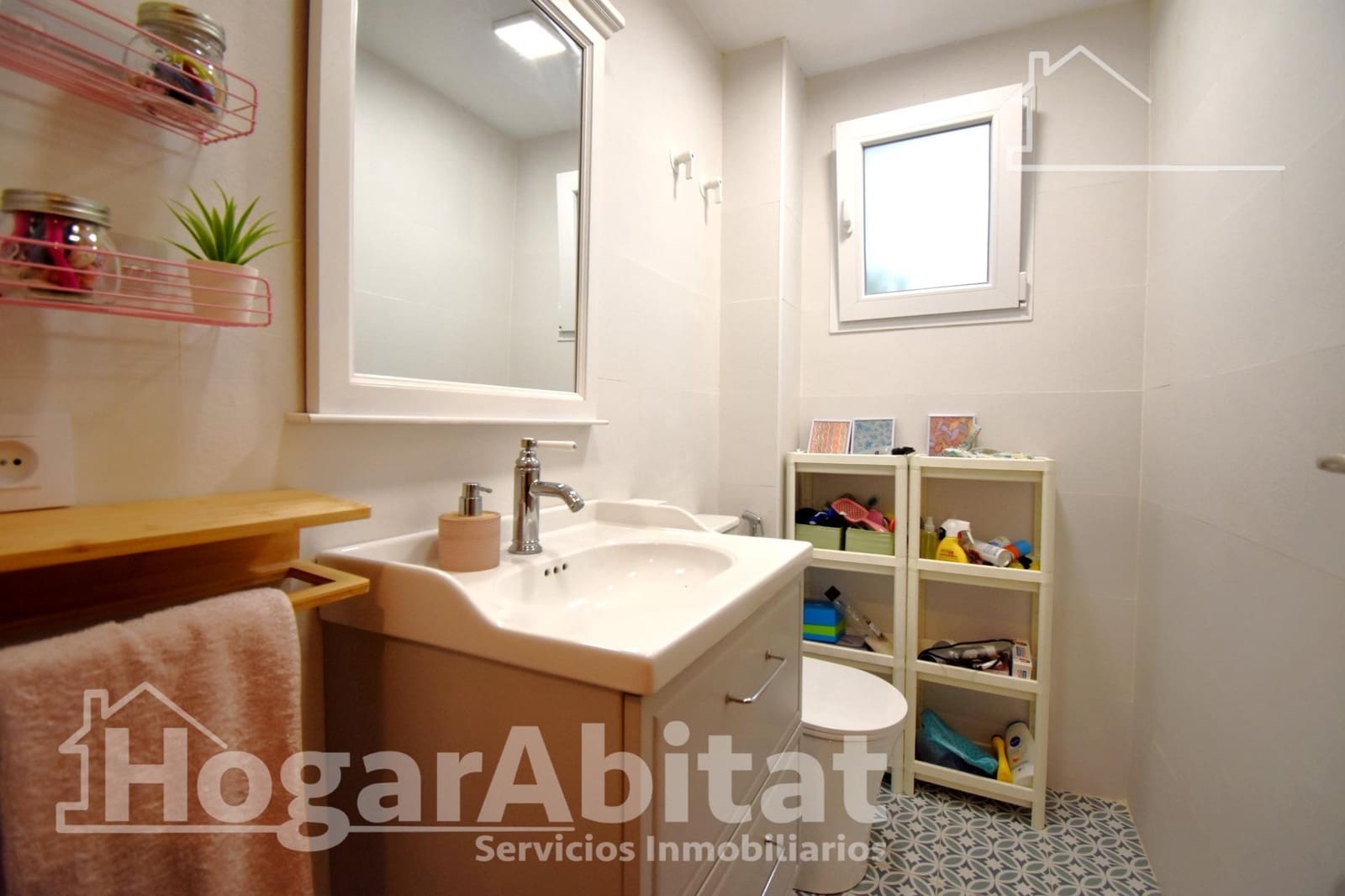 4 Zimmer Apartment zu verkaufen in Burjassot - 310.000 € (Ref: 9994304)
