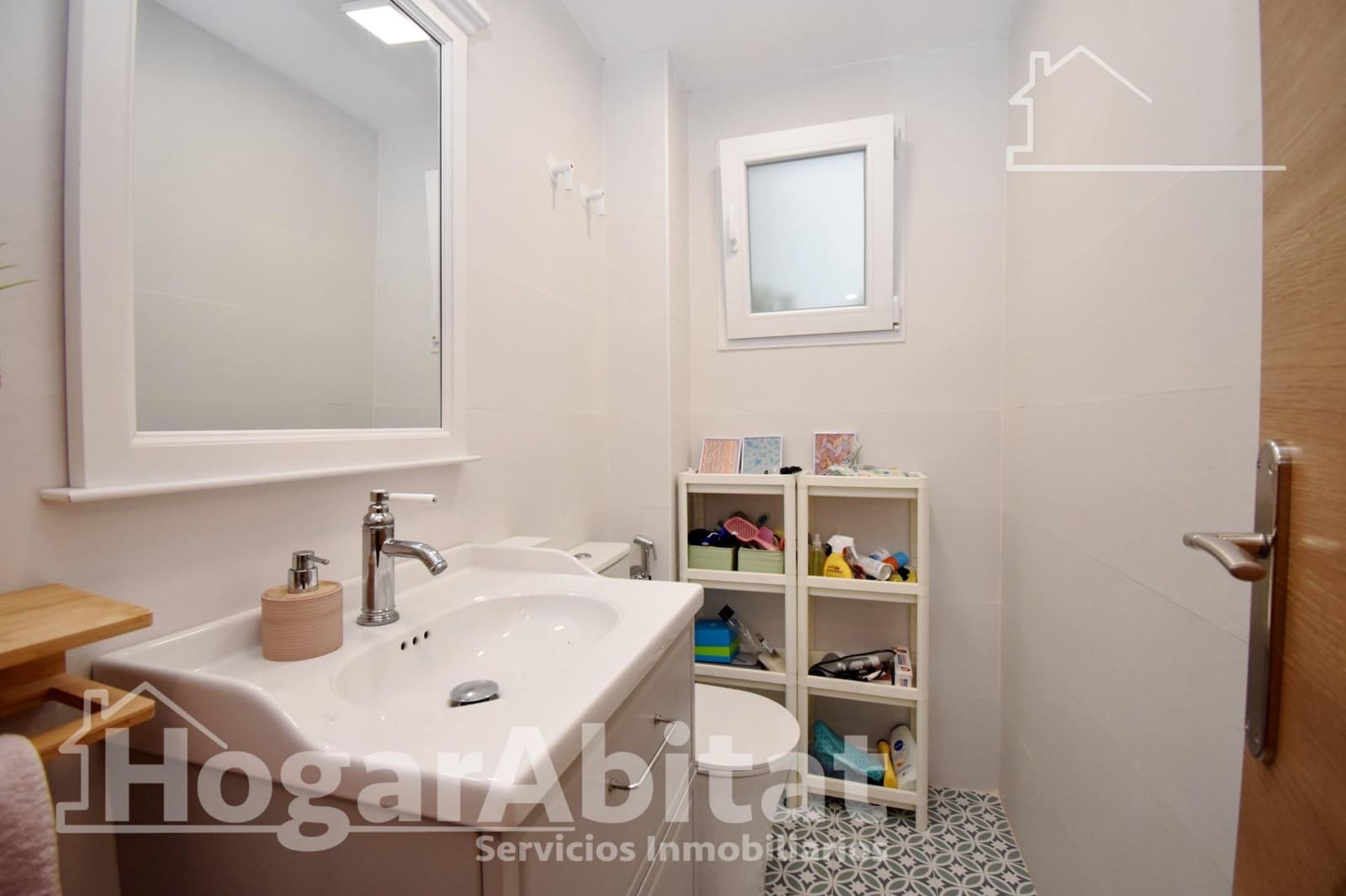 4 Zimmer Apartment zu verkaufen in Burjassot - 310.000 € (Ref: 9994304)