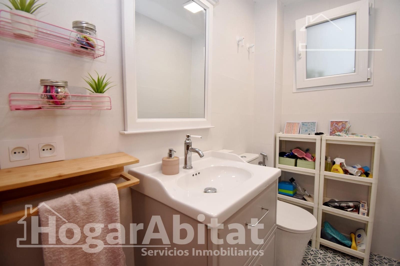 4 Zimmer Apartment zu verkaufen in Burjassot - 310.000 € (Ref: 9994304)