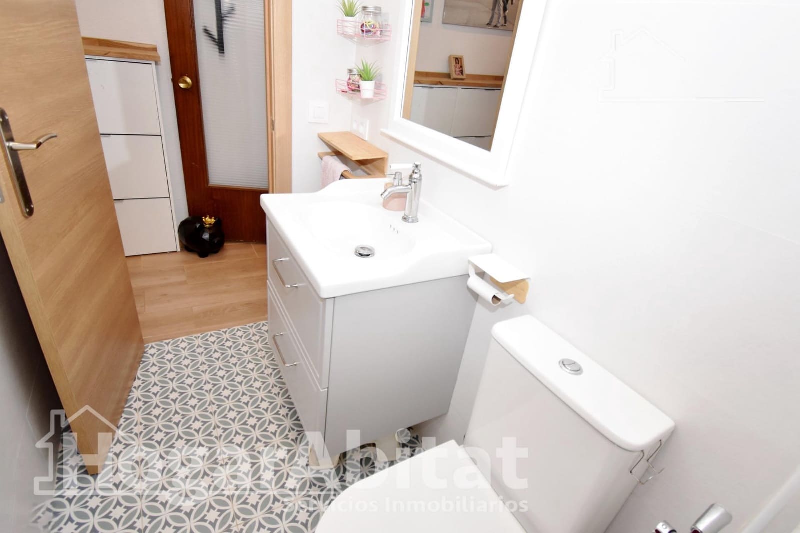 4 Zimmer Apartment zu verkaufen in Burjassot - 310.000 € (Ref: 9994304)