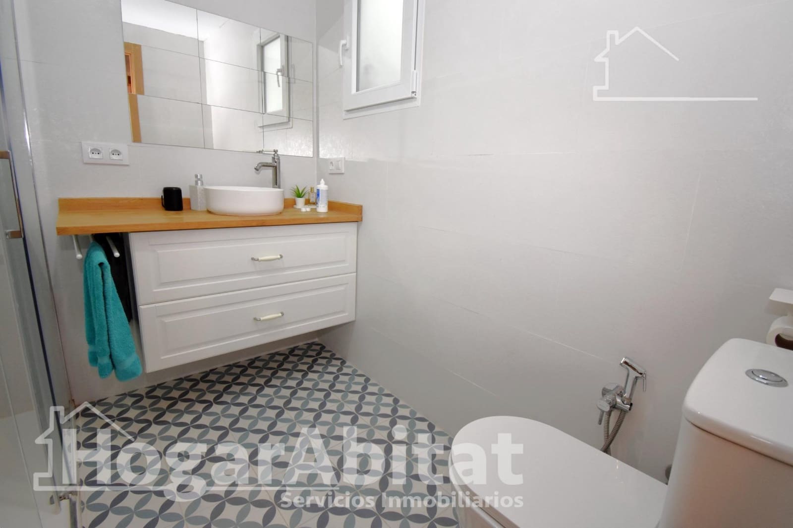 4 Zimmer Apartment zu verkaufen in Burjassot - 310.000 € (Ref: 9994304)