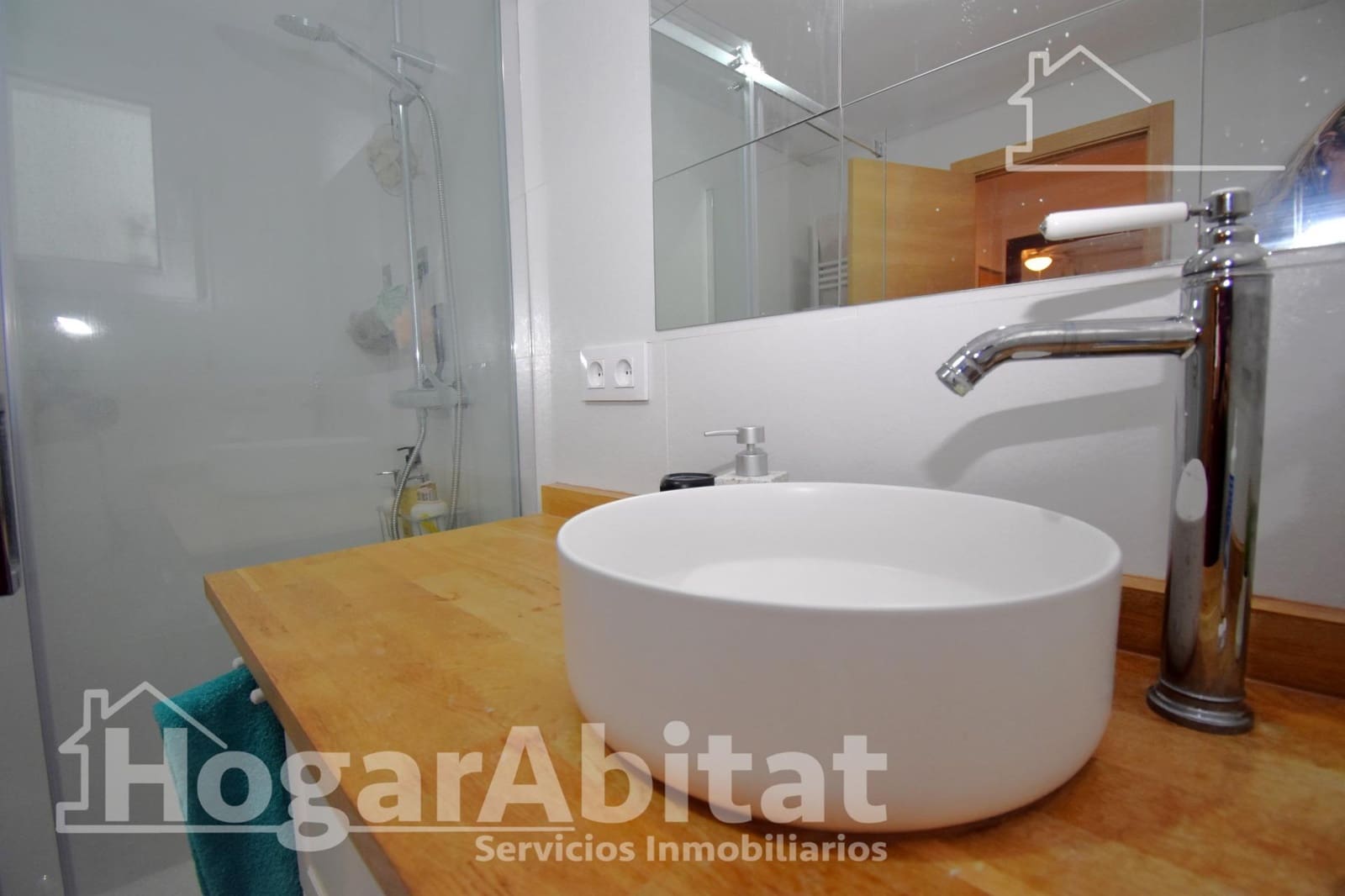 4 Zimmer Apartment zu verkaufen in Burjassot - 310.000 € (Ref: 9994304)
