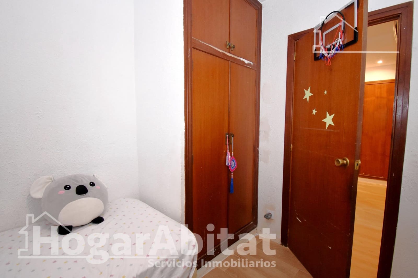4 Zimmer Apartment zu verkaufen in Burjassot - 310.000 € (Ref: 9994304)
