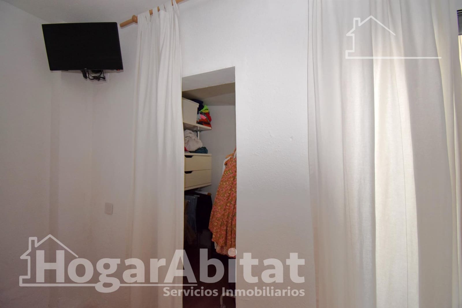 4 Zimmer Apartment zu verkaufen in Burjassot - 310.000 € (Ref: 9994304)
