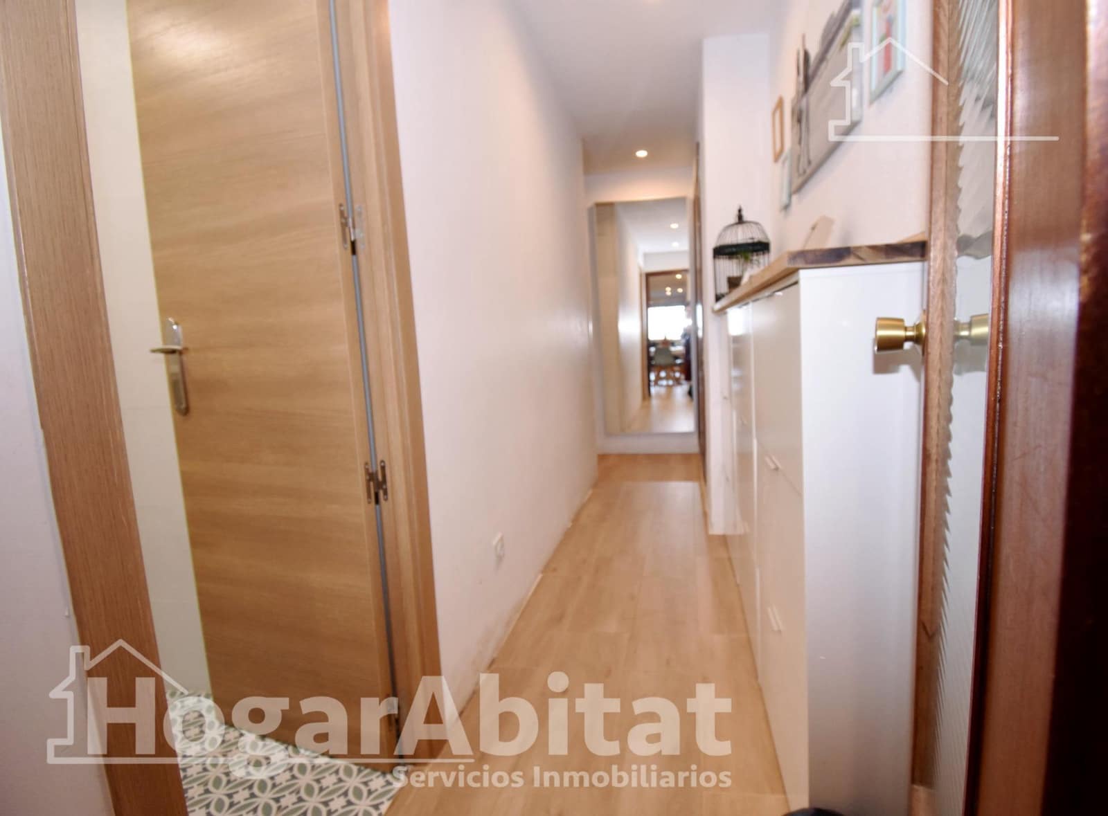 4 Zimmer Apartment zu verkaufen in Burjassot - 310.000 € (Ref: 9994304)