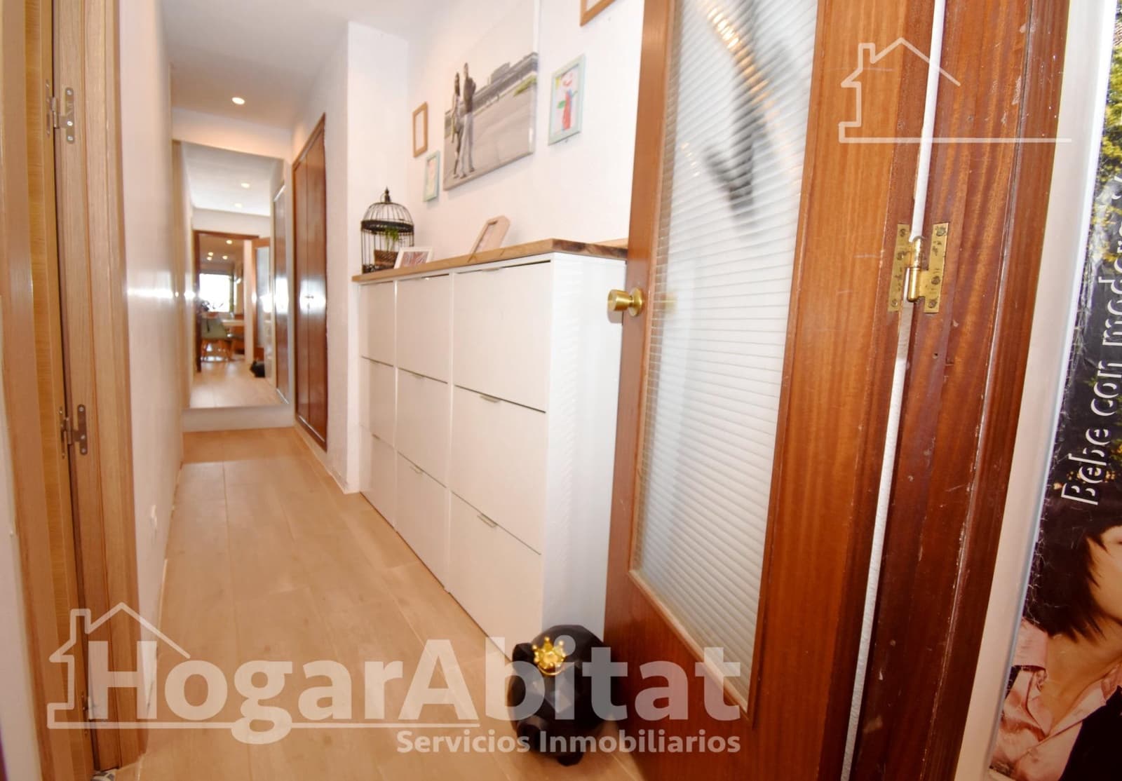 4 Zimmer Apartment zu verkaufen in Burjassot - 310.000 € (Ref: 9994304)